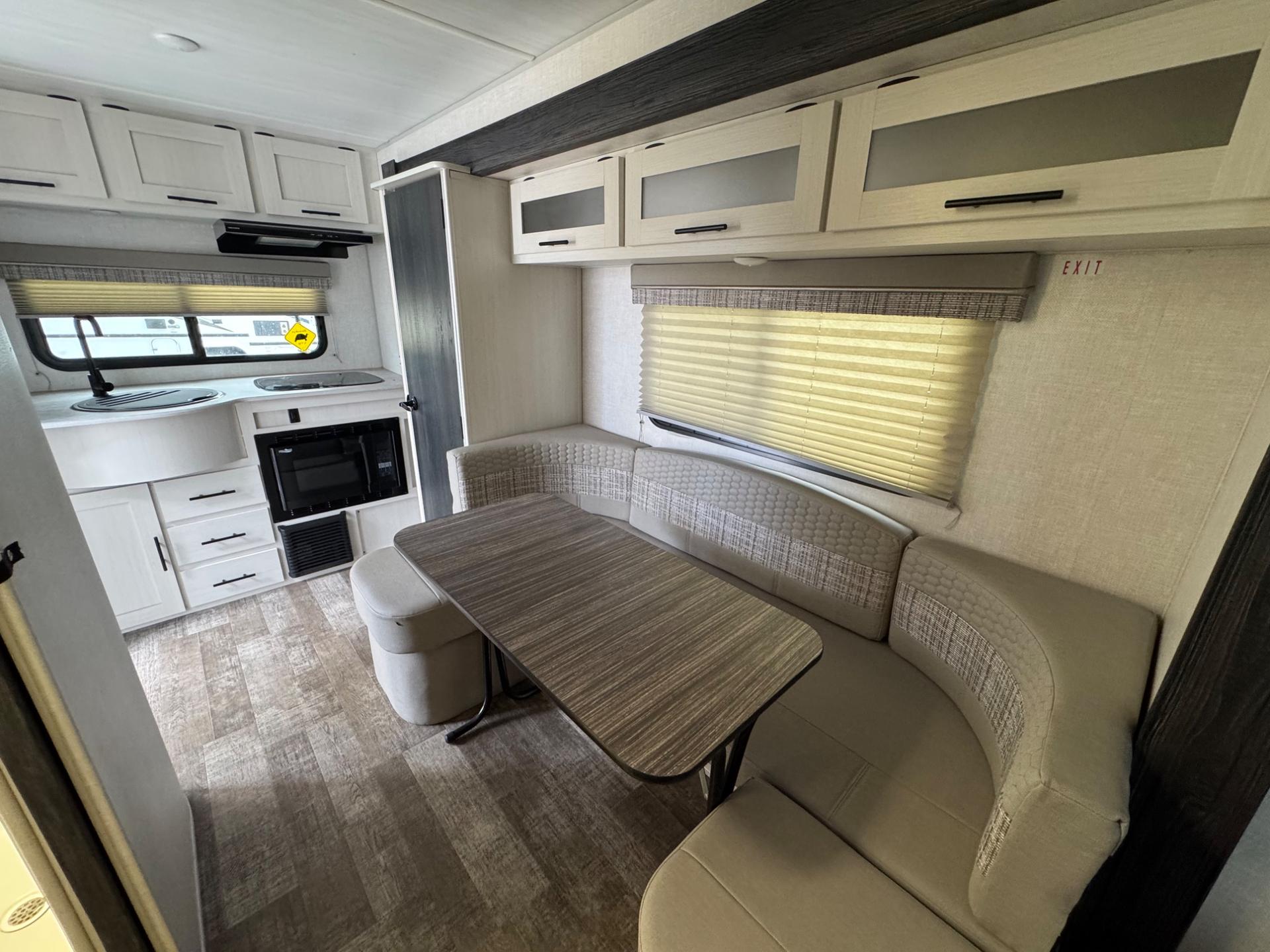 2022 FOREST RIVER 2022 FOREST RIVER RPOD - thumbnail 13