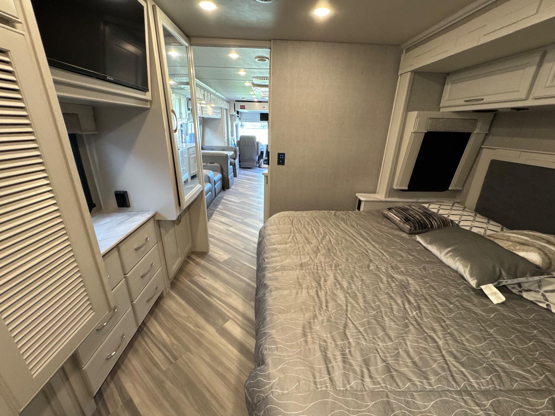 2023 FLEETWOOD 2023 FLEETWOOD SOUTHWIND - thumbnail 49