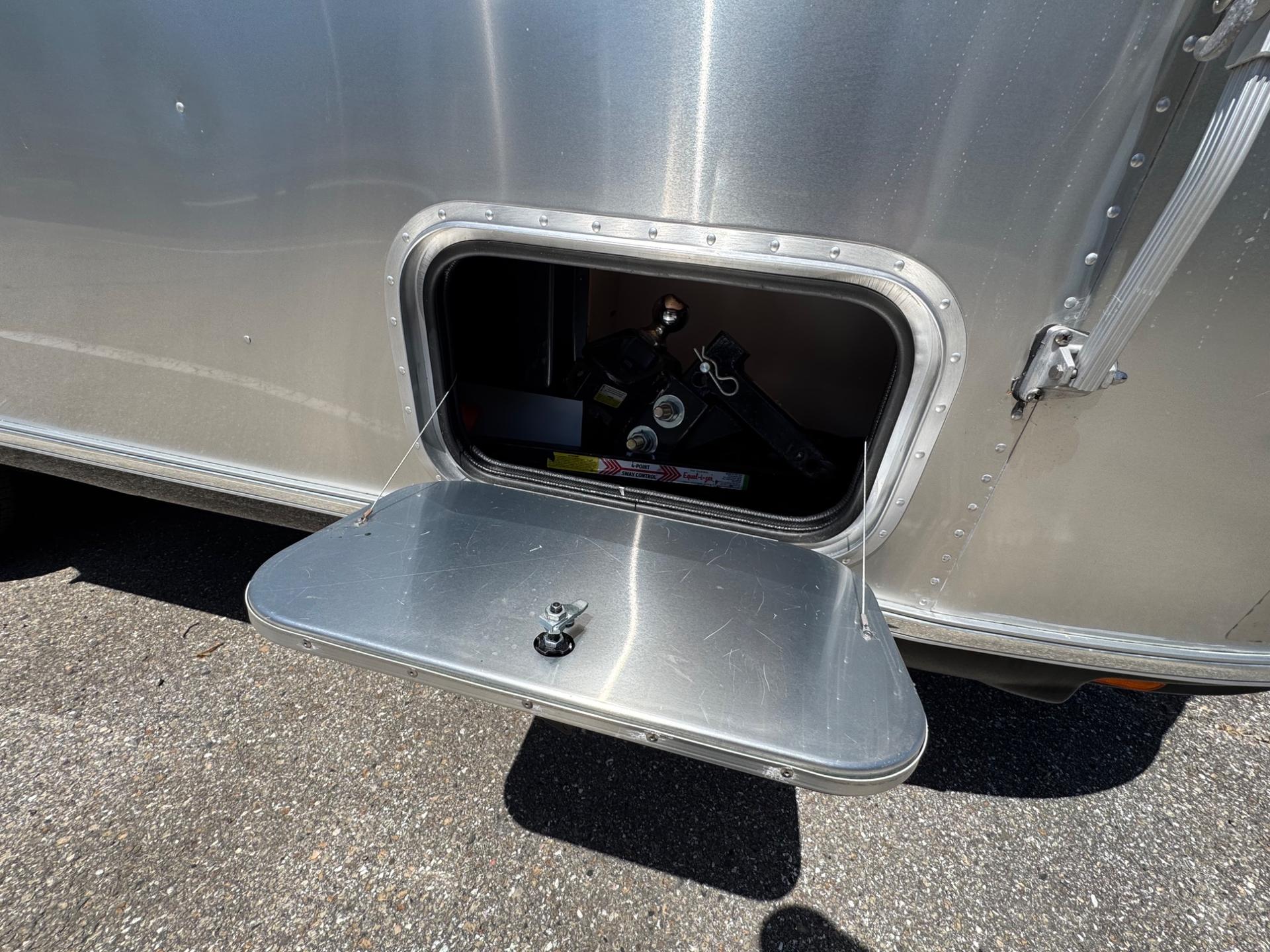2024 AIRSTREAM 2024 AIRSTREAM BAMBI - thumbnail 7