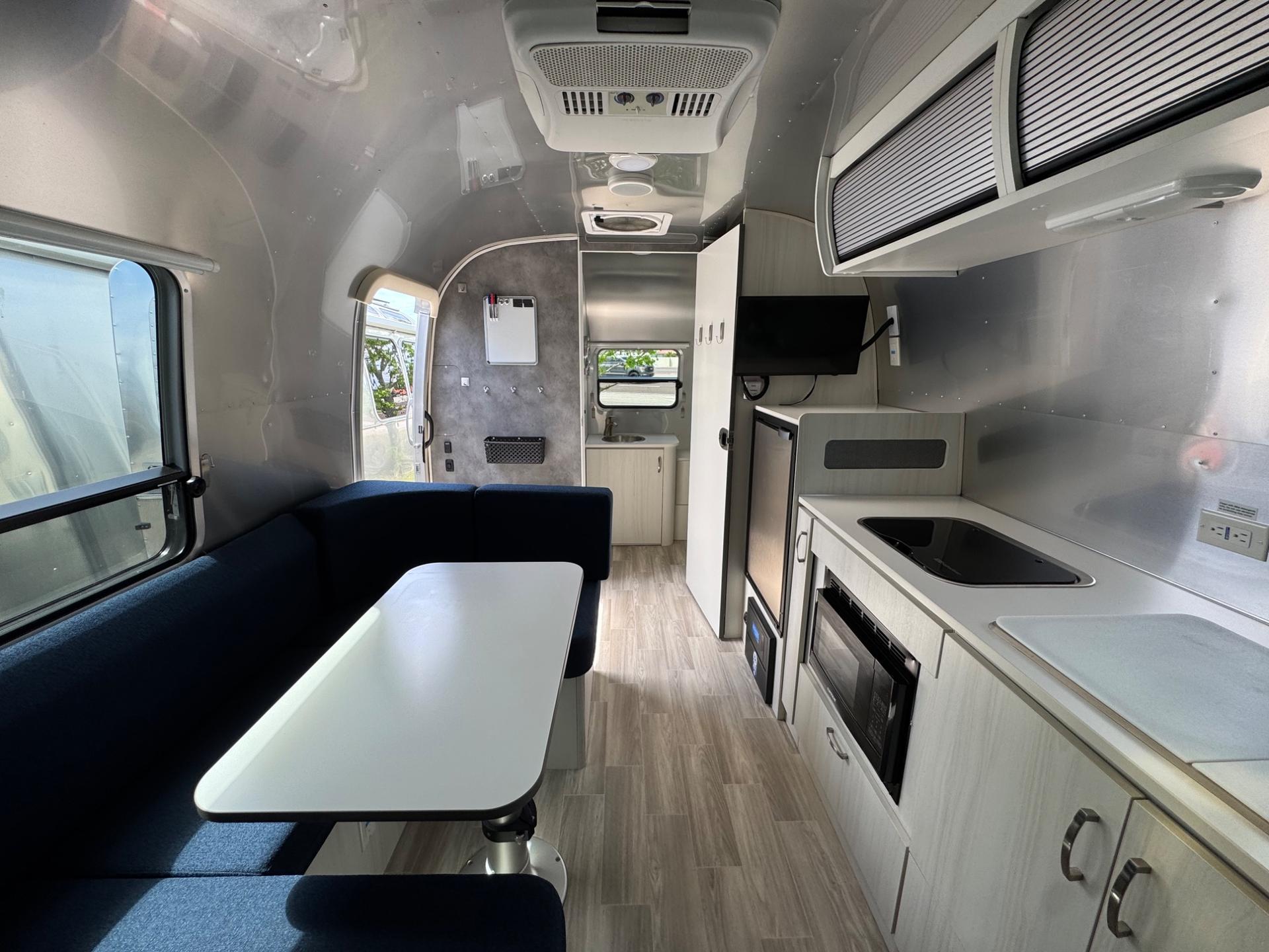 2024 AIRSTREAM 2024 AIRSTREAM BAMBI - thumbnail 8