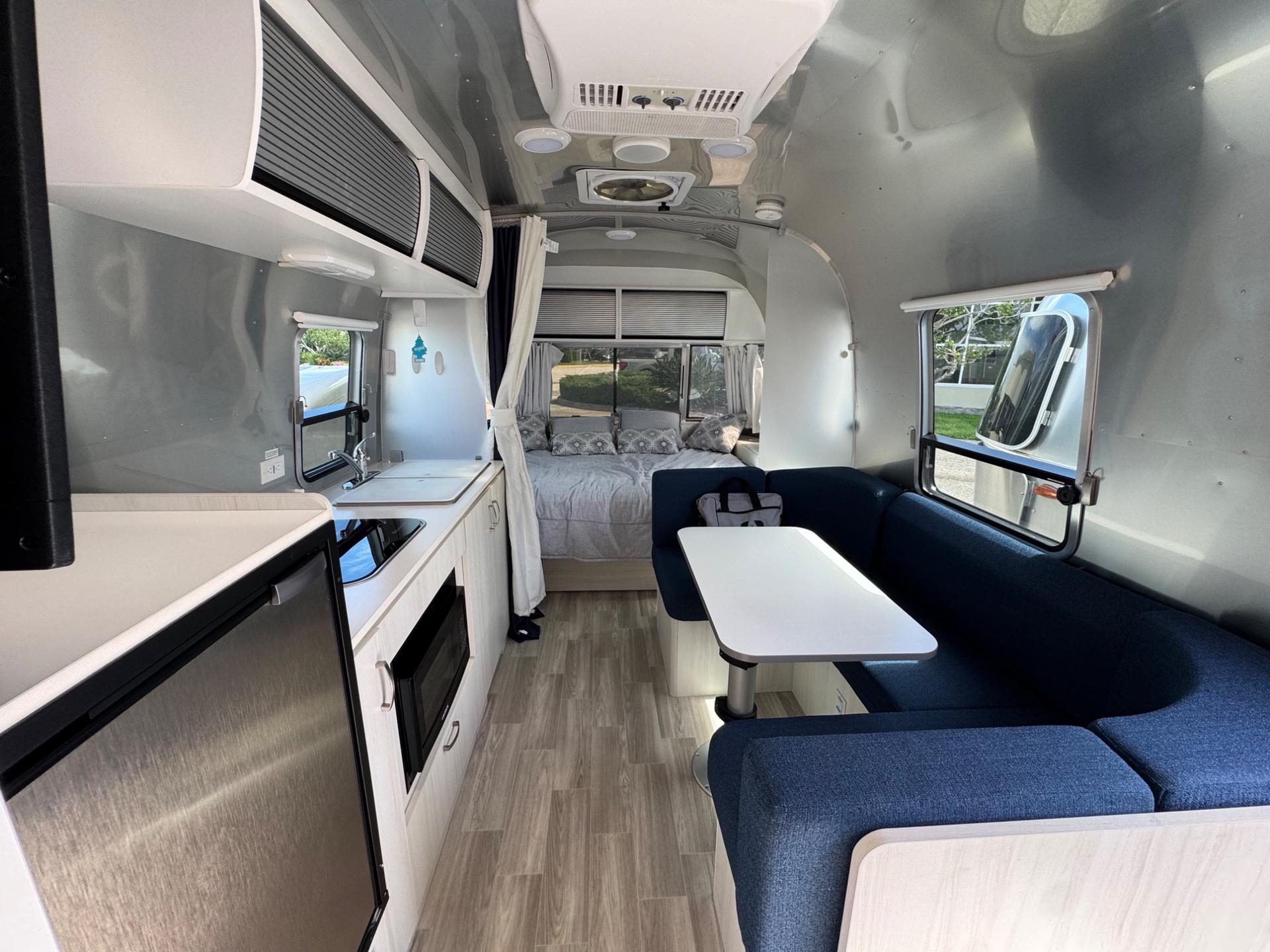2024 AIRSTREAM 2024 AIRSTREAM BAMBI - thumbnail 9