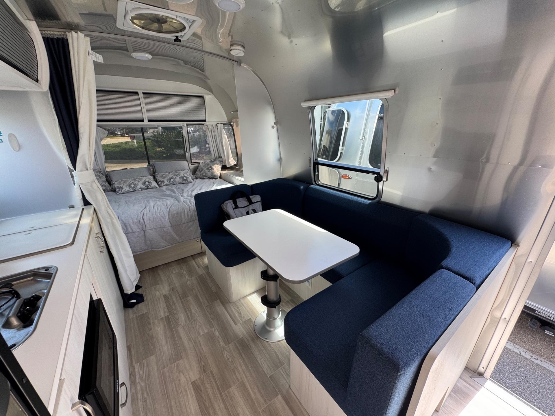 2024 AIRSTREAM 2024 AIRSTREAM BAMBI - thumbnail 15