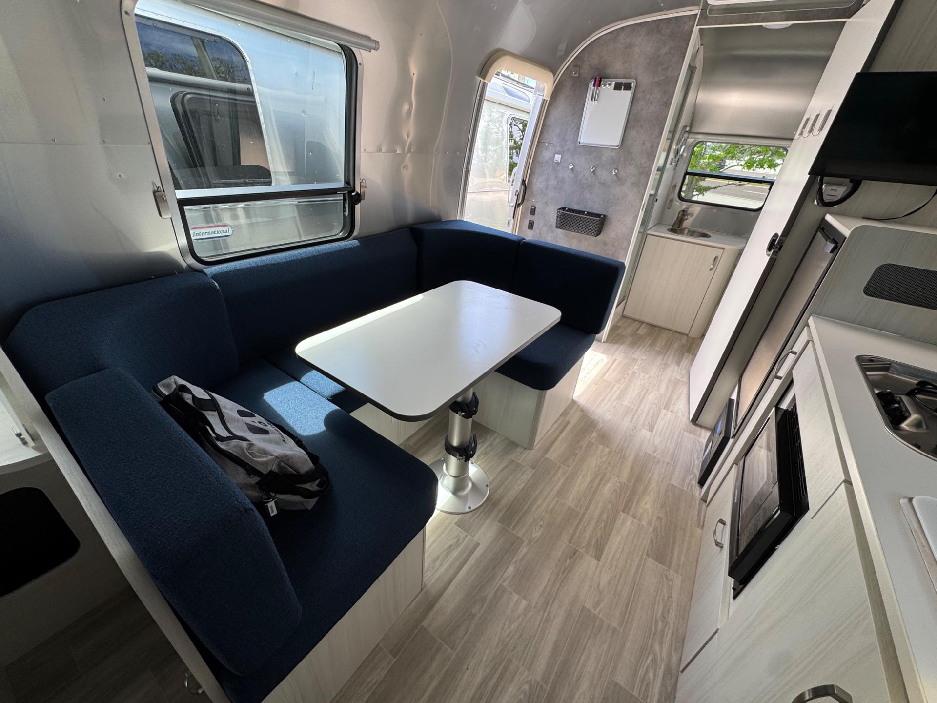 2024 AIRSTREAM 2024 AIRSTREAM BAMBI - thumbnail 16