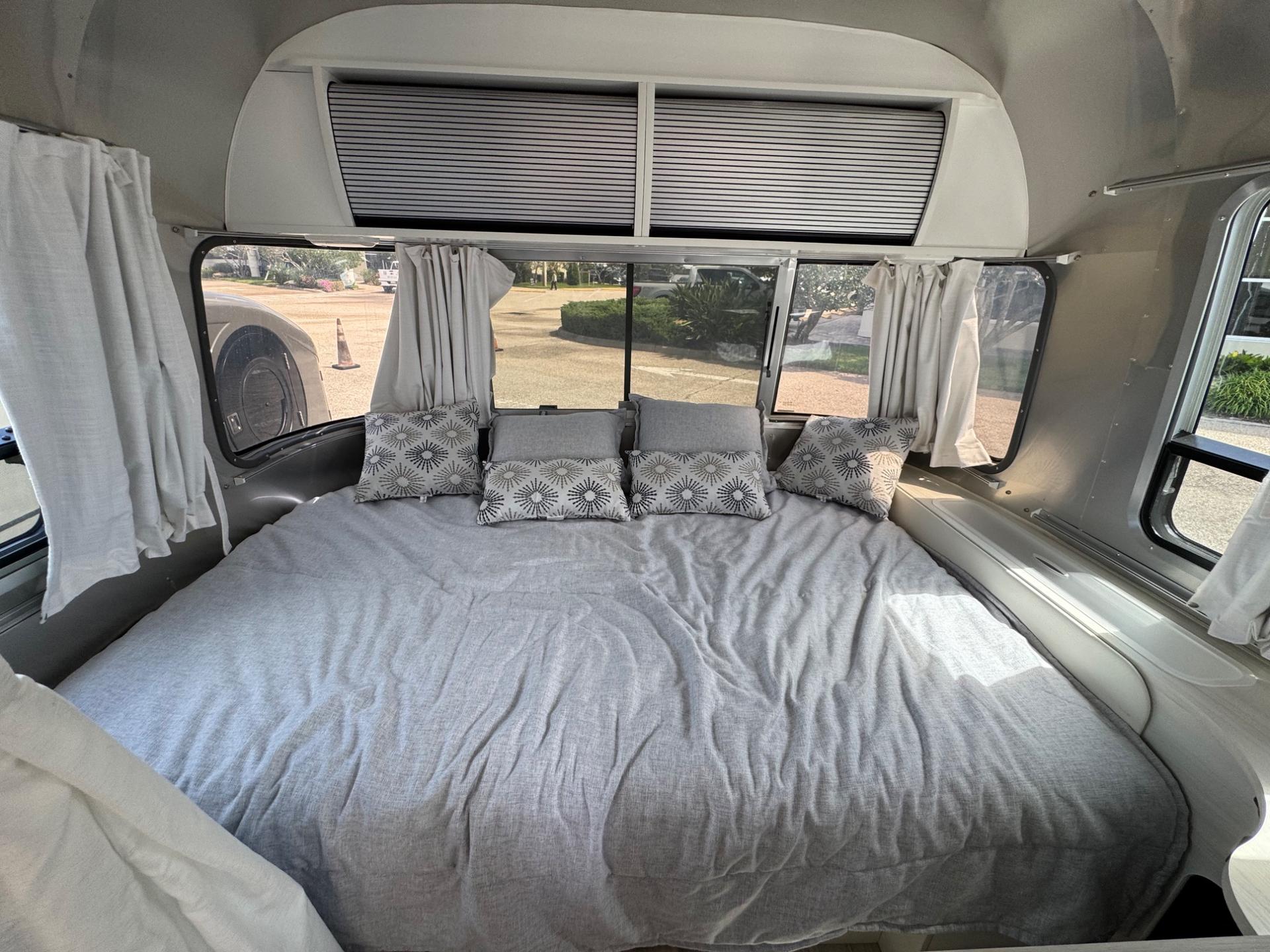 2024 AIRSTREAM 2024 AIRSTREAM BAMBI - thumbnail 17