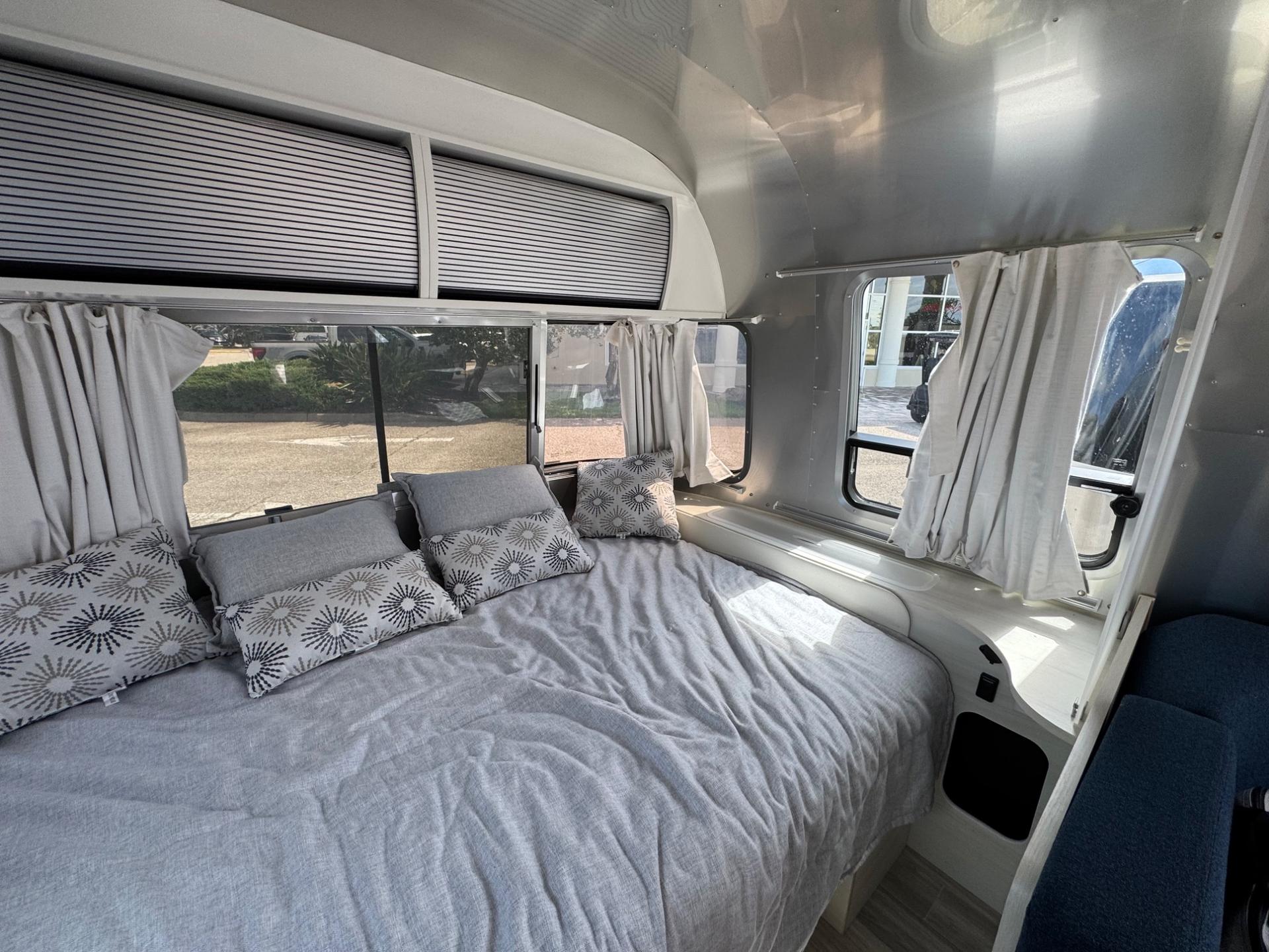 2024 AIRSTREAM 2024 AIRSTREAM BAMBI - thumbnail 18