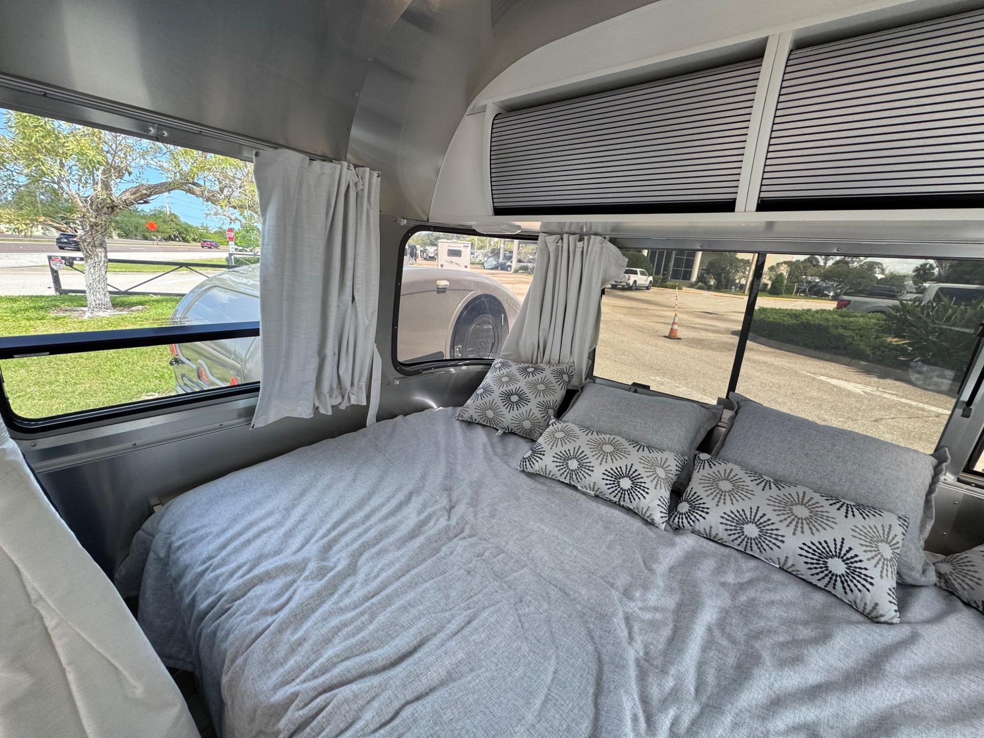 2024 AIRSTREAM 2024 AIRSTREAM BAMBI - thumbnail 19
