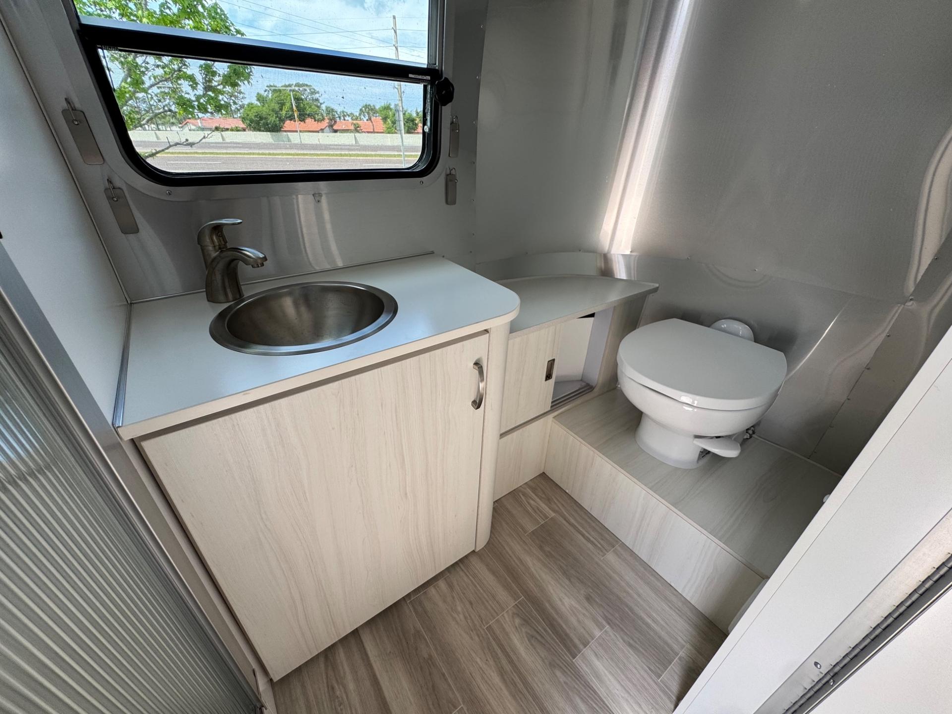 2024 AIRSTREAM 2024 AIRSTREAM BAMBI - thumbnail 20