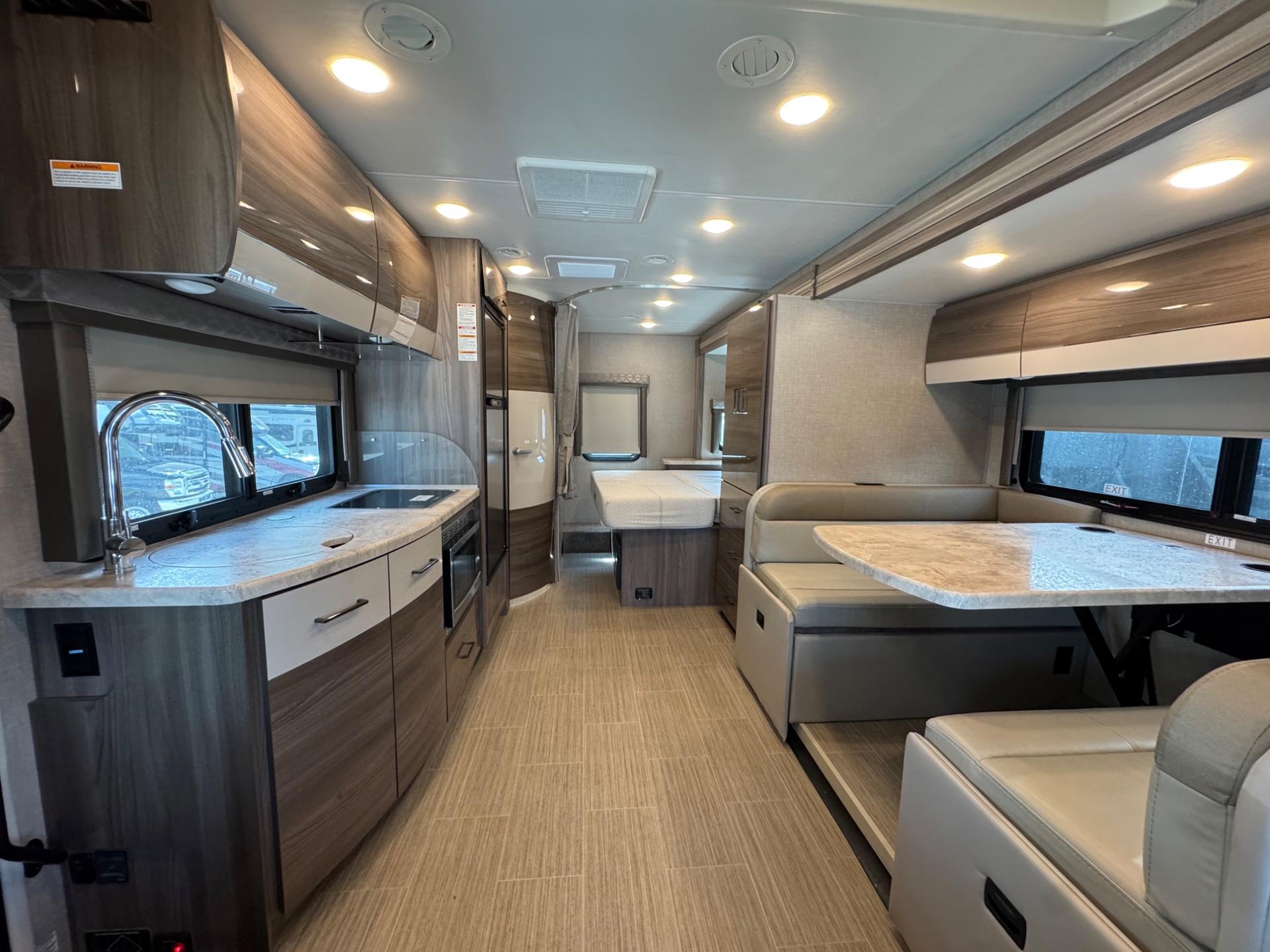 2023 THOR MOTOR COACH 2023 THOR MOTOR COACH DELANO - thumbnail 6