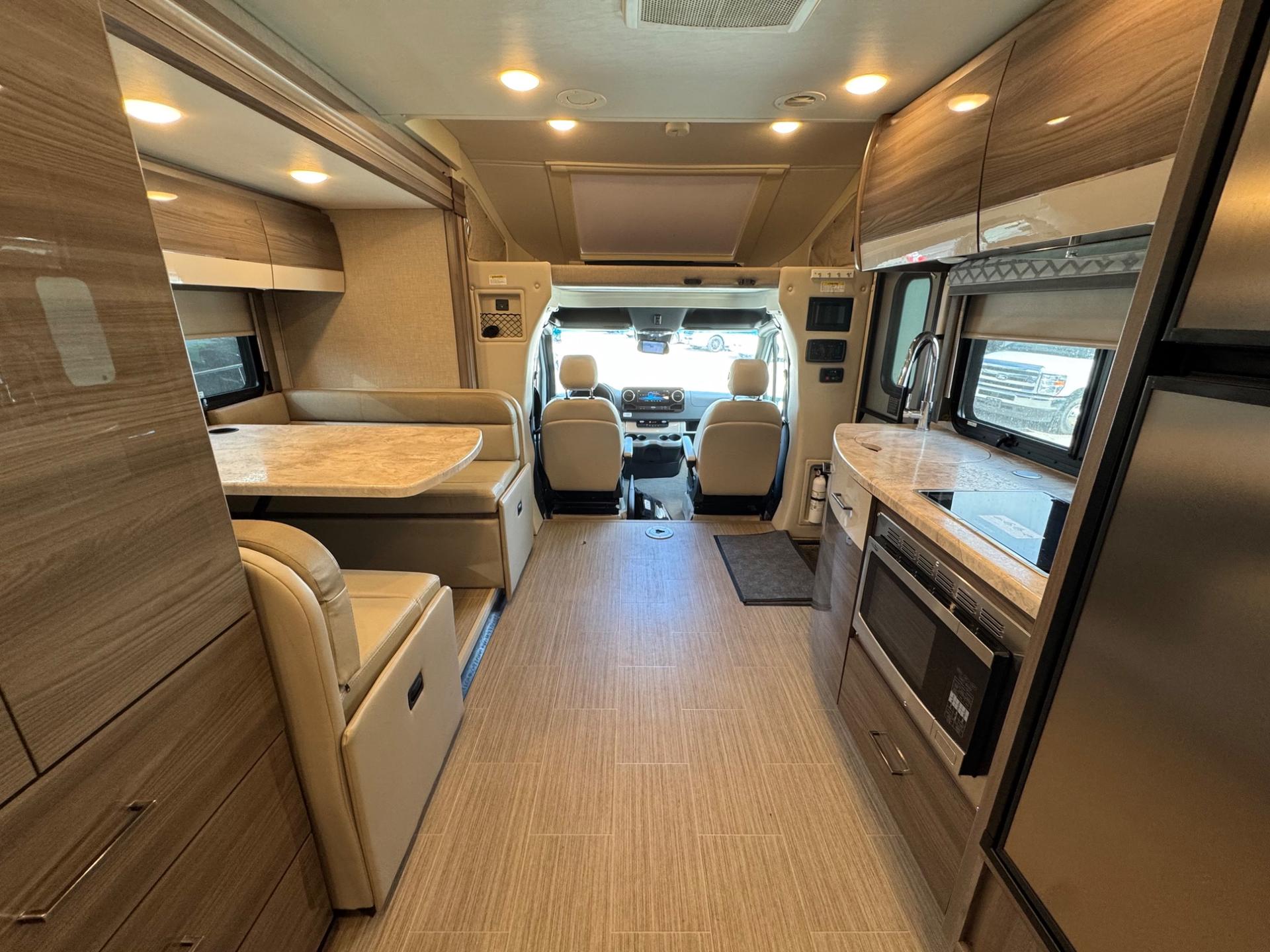 2023 THOR MOTOR COACH 2023 THOR MOTOR COACH DELANO - thumbnail 7