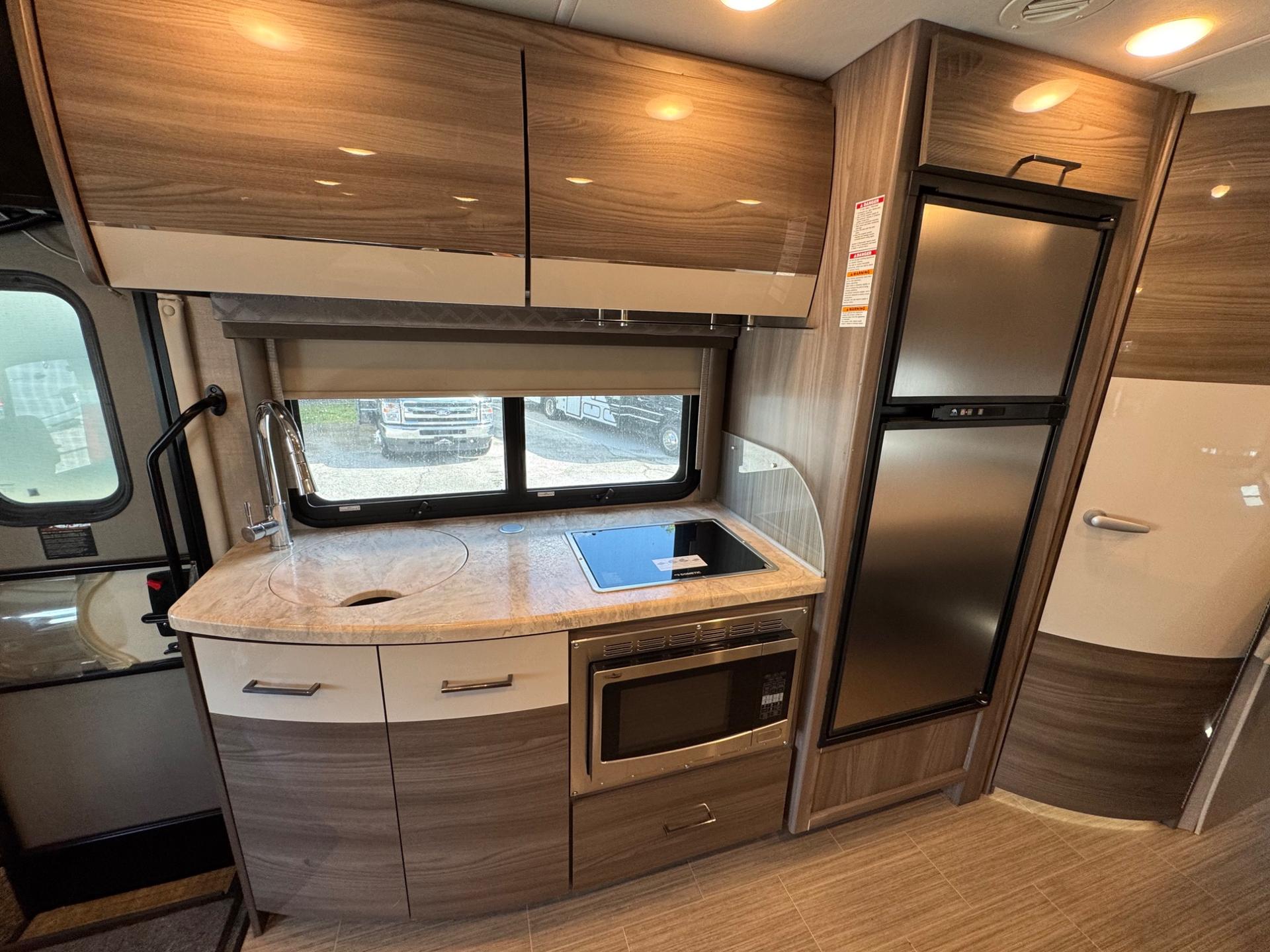 2023 THOR MOTOR COACH 2023 THOR MOTOR COACH DELANO - thumbnail 8