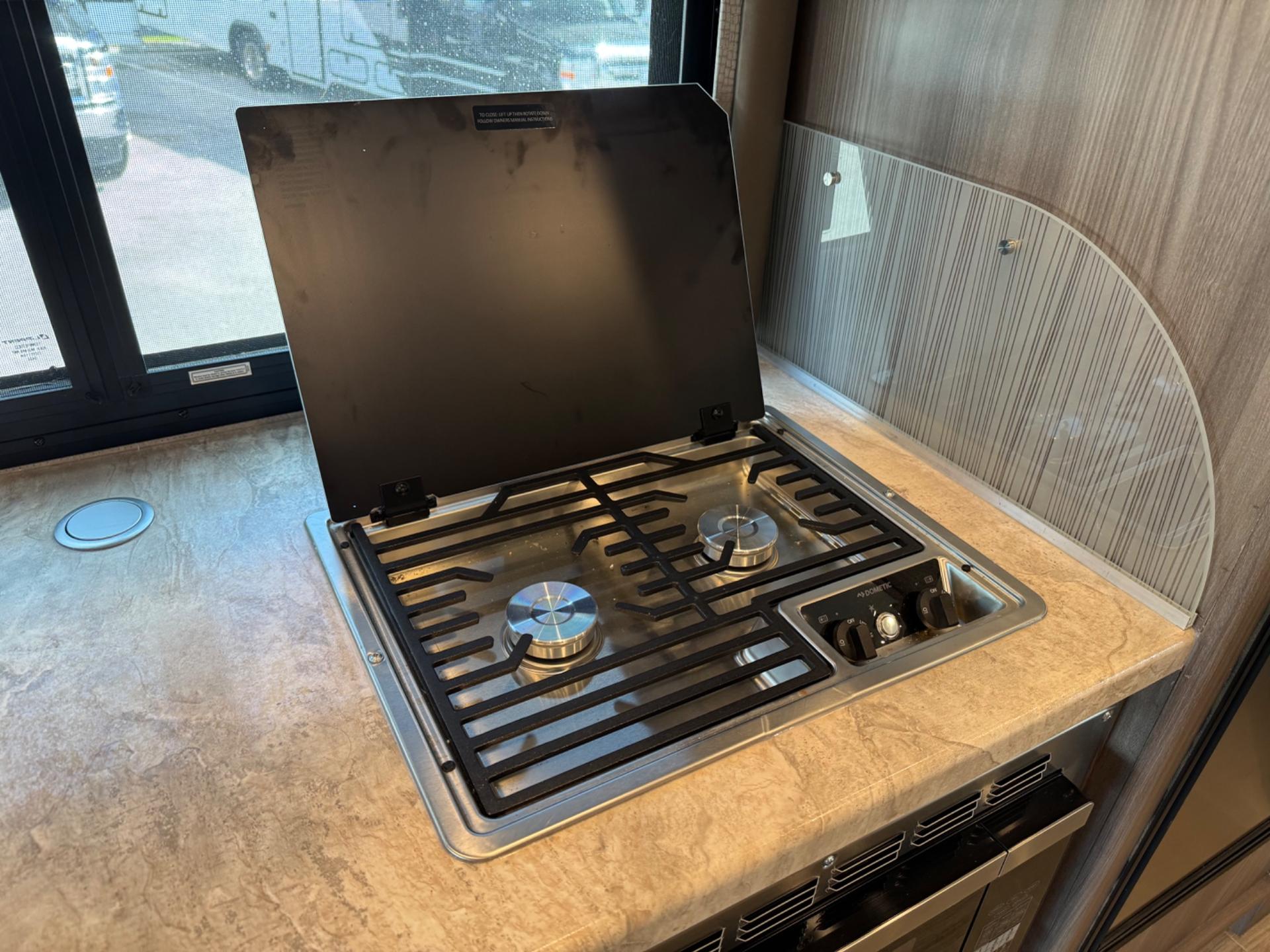 2023 THOR MOTOR COACH 2023 THOR MOTOR COACH DELANO - thumbnail 10