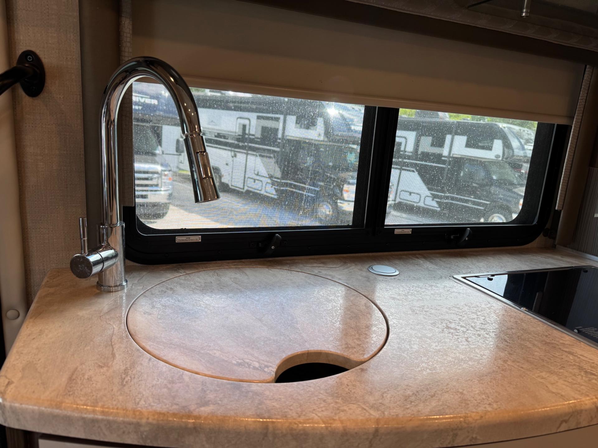 2023 THOR MOTOR COACH 2023 THOR MOTOR COACH DELANO - thumbnail 11