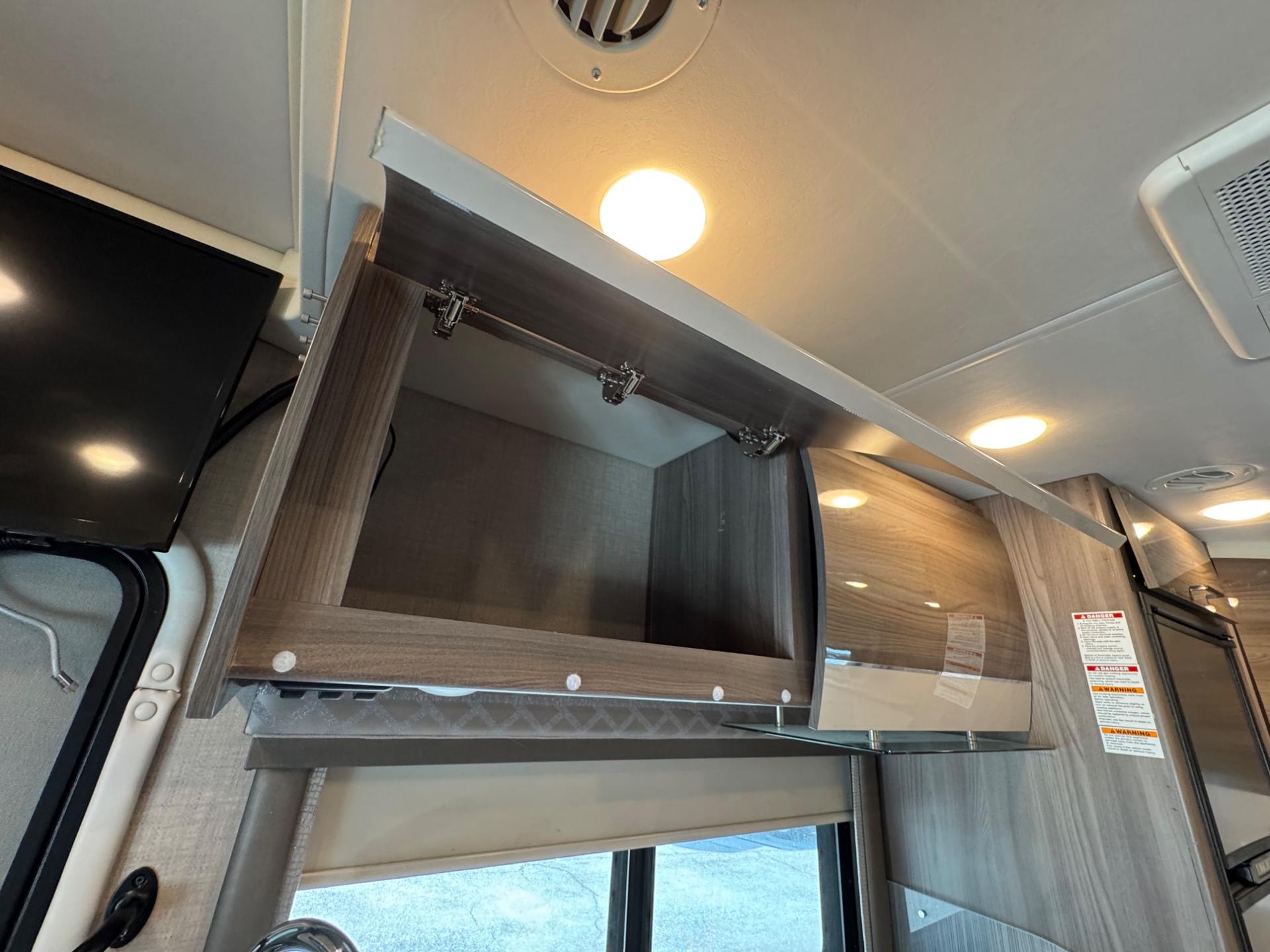 2023 THOR MOTOR COACH 2023 THOR MOTOR COACH DELANO - thumbnail 12