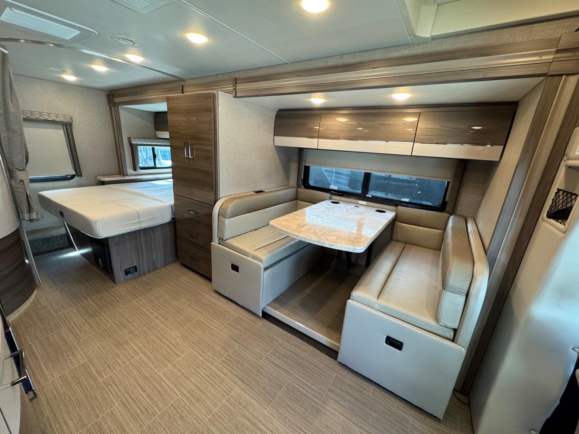 2023 THOR MOTOR COACH 2023 THOR MOTOR COACH DELANO - thumbnail 13