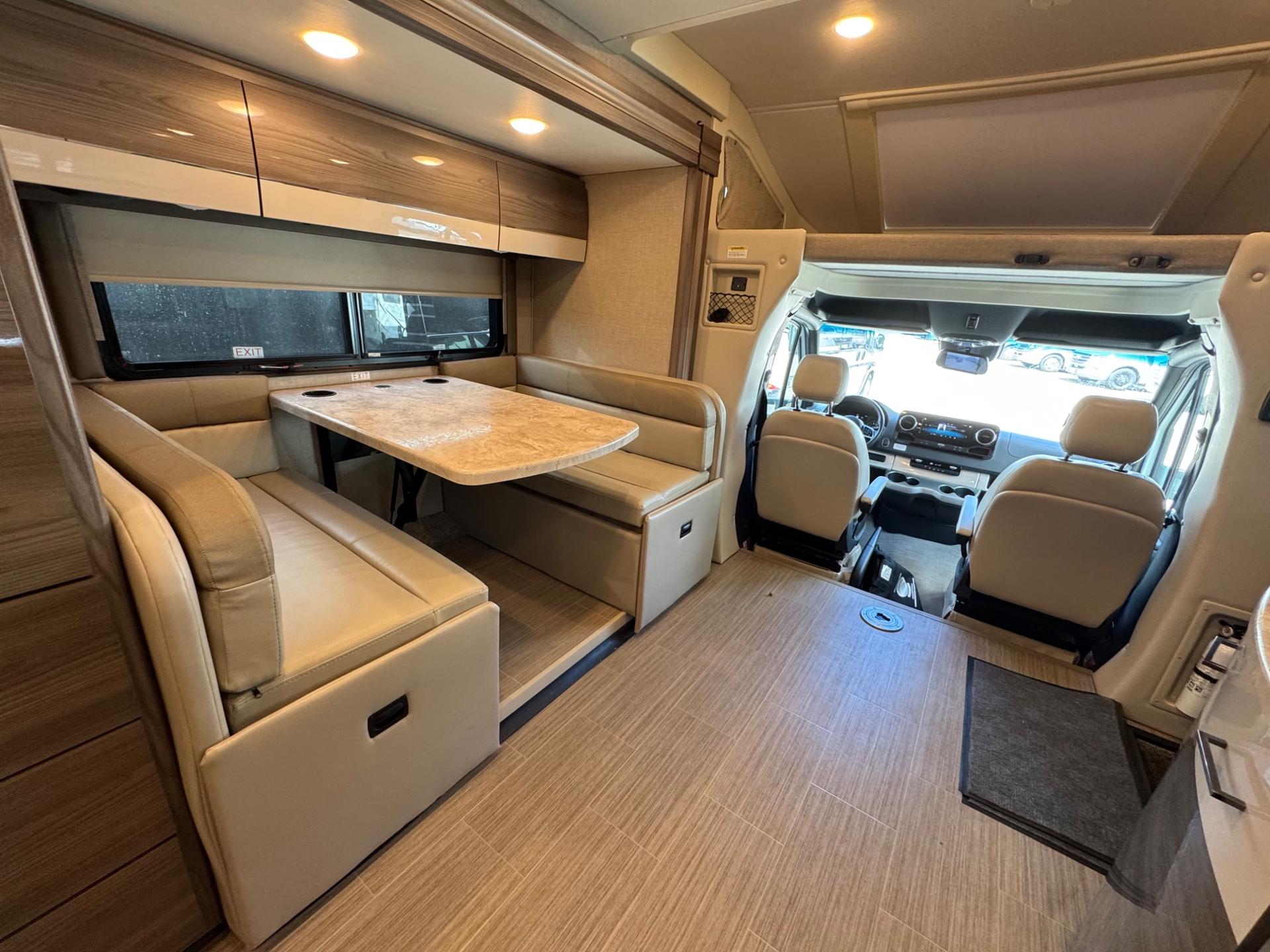 2023 THOR MOTOR COACH 2023 THOR MOTOR COACH DELANO - thumbnail 14