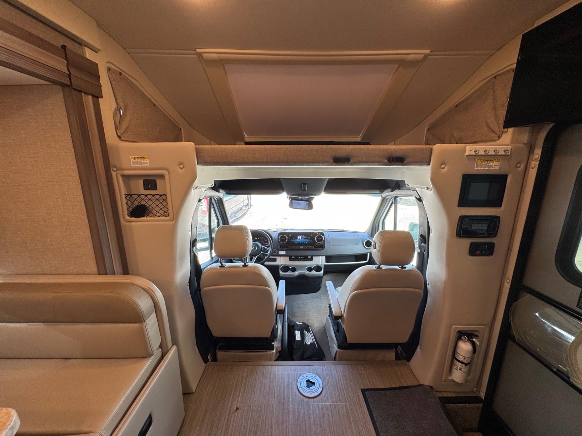 2023 THOR MOTOR COACH 2023 THOR MOTOR COACH DELANO - thumbnail 15