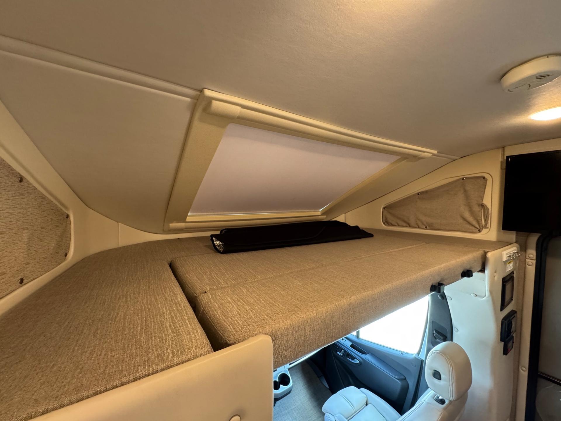 2023 THOR MOTOR COACH 2023 THOR MOTOR COACH DELANO - thumbnail 16