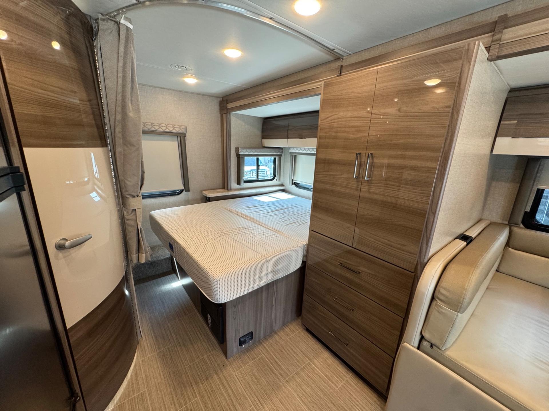 2023 THOR MOTOR COACH 2023 THOR MOTOR COACH DELANO - thumbnail 18