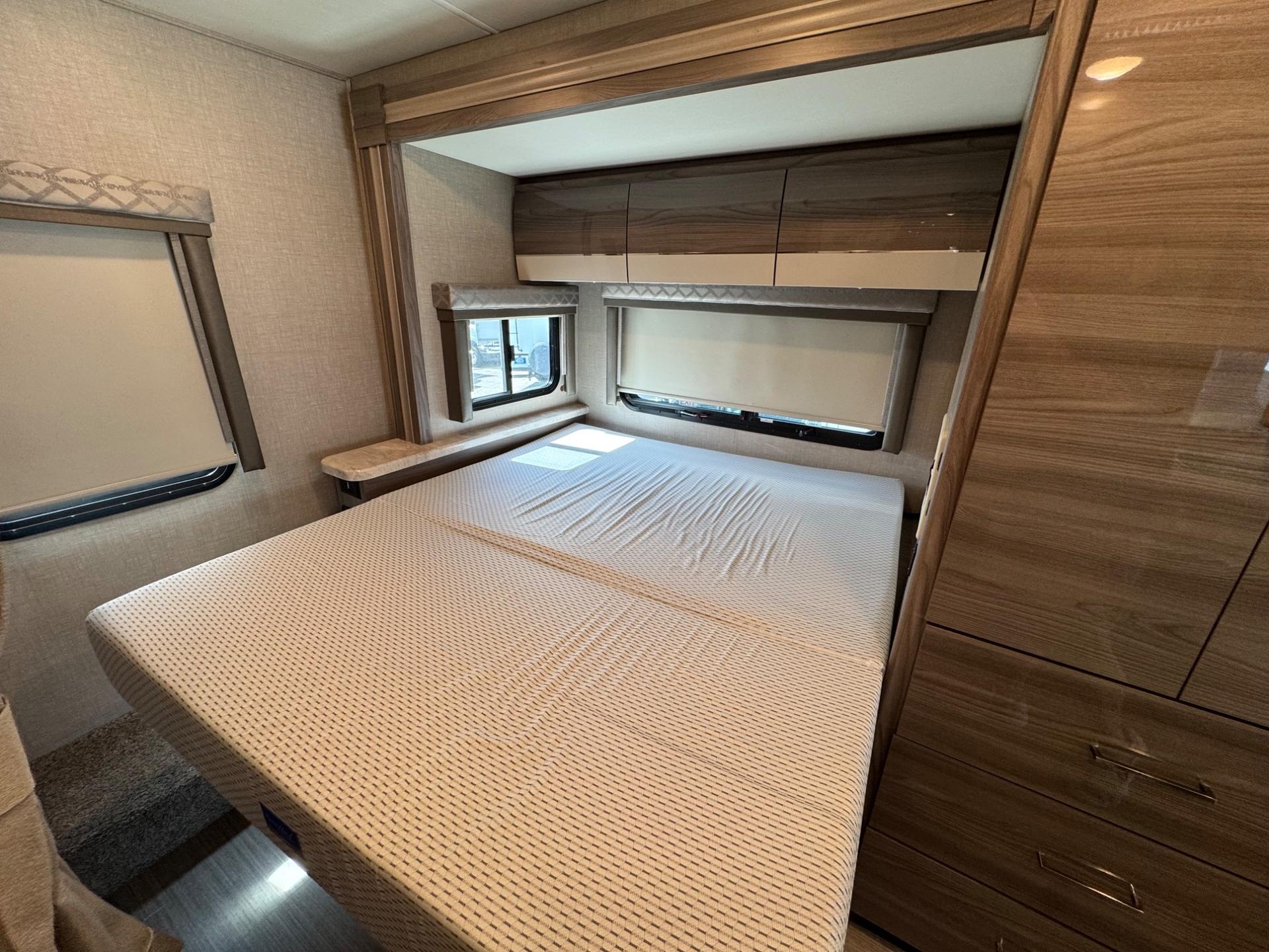 2023 THOR MOTOR COACH 2023 THOR MOTOR COACH DELANO - thumbnail 19