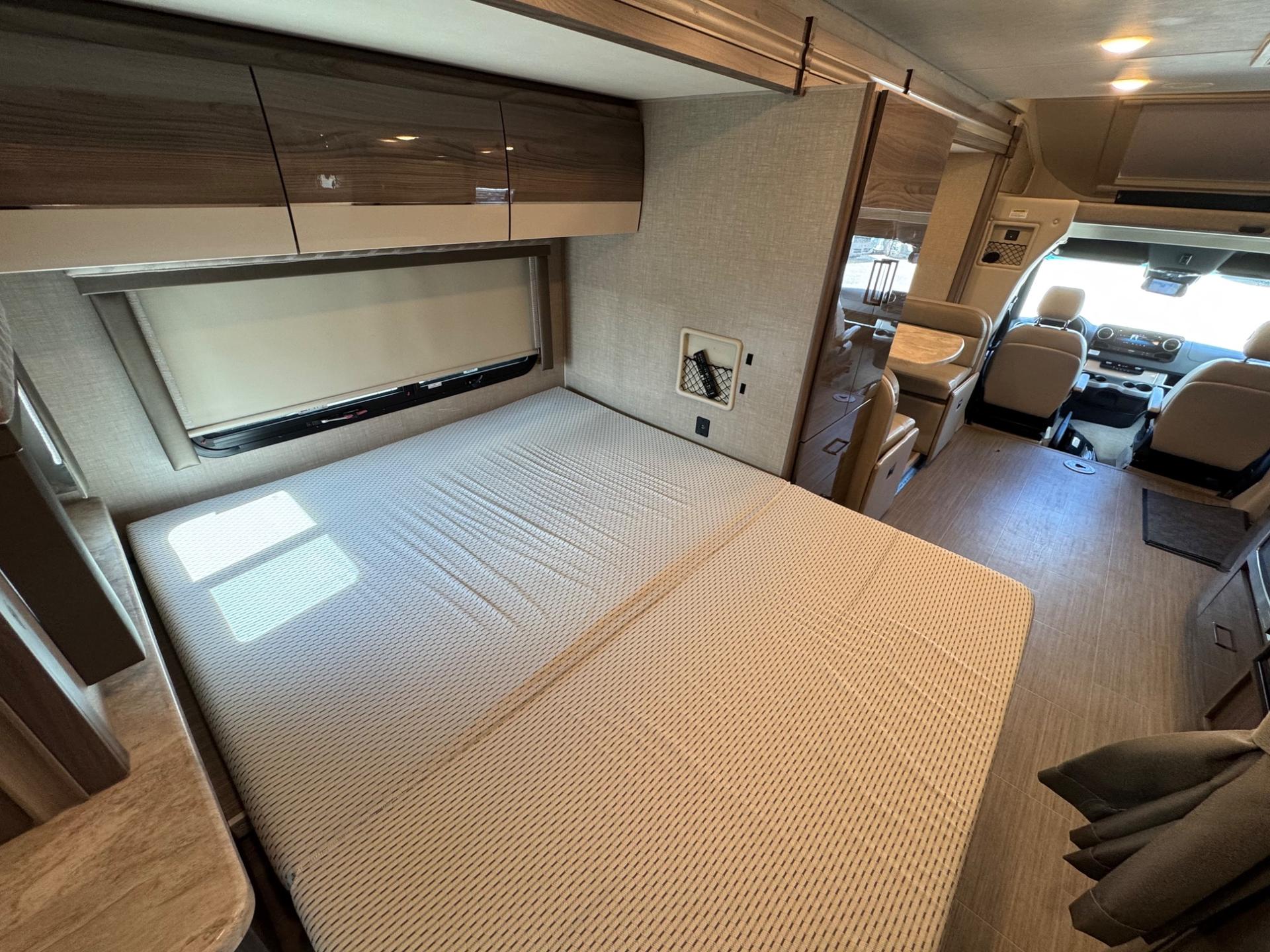 2023 THOR MOTOR COACH 2023 THOR MOTOR COACH DELANO - thumbnail 20