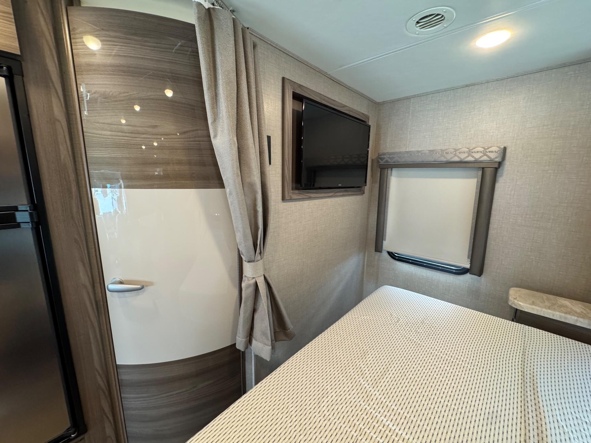 2023 THOR MOTOR COACH 2023 THOR MOTOR COACH DELANO - thumbnail 21