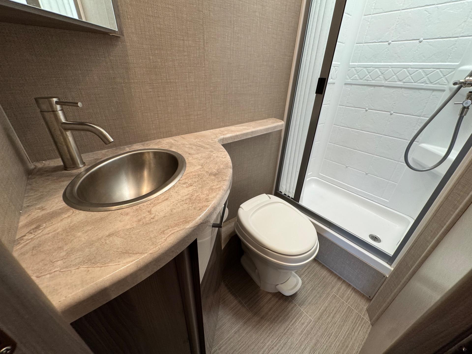 2023 THOR MOTOR COACH 2023 THOR MOTOR COACH DELANO - thumbnail 22