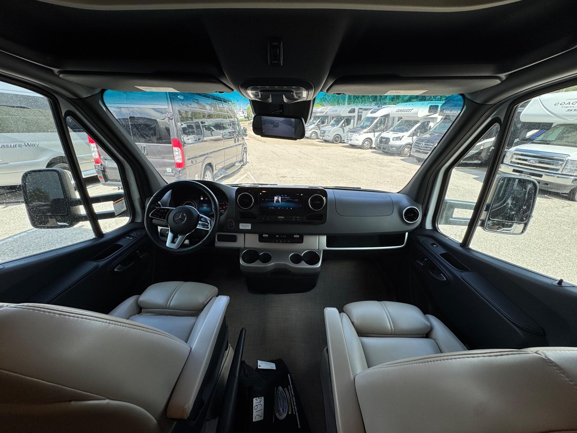 2023 THOR MOTOR COACH 2023 THOR MOTOR COACH DELANO - thumbnail 24