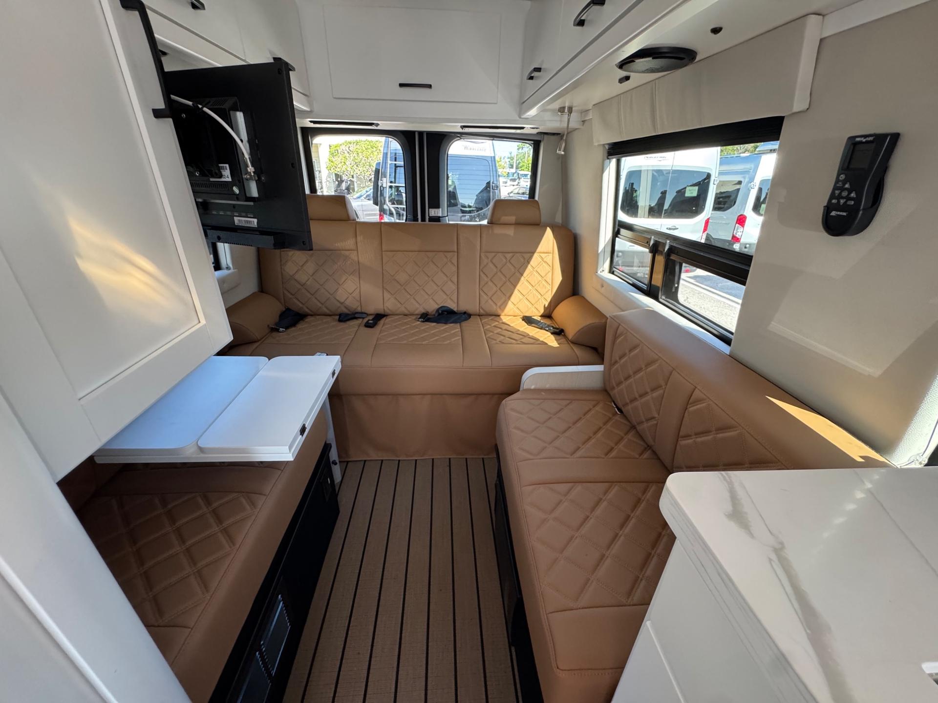 2025 Coachmen 2025 Coachmen Galleria - thumbnail 16