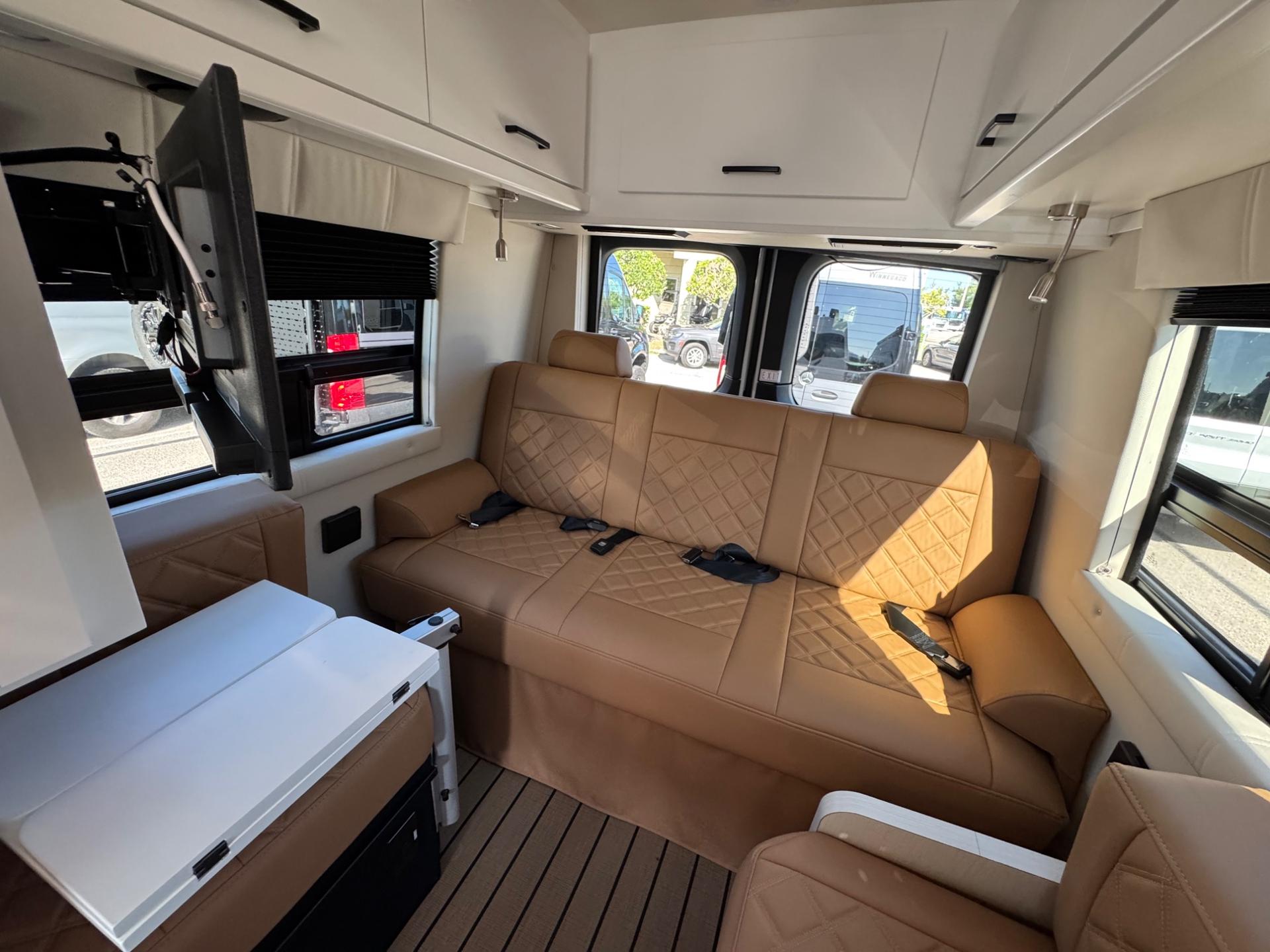 2025 Coachmen 2025 Coachmen Galleria - thumbnail 17