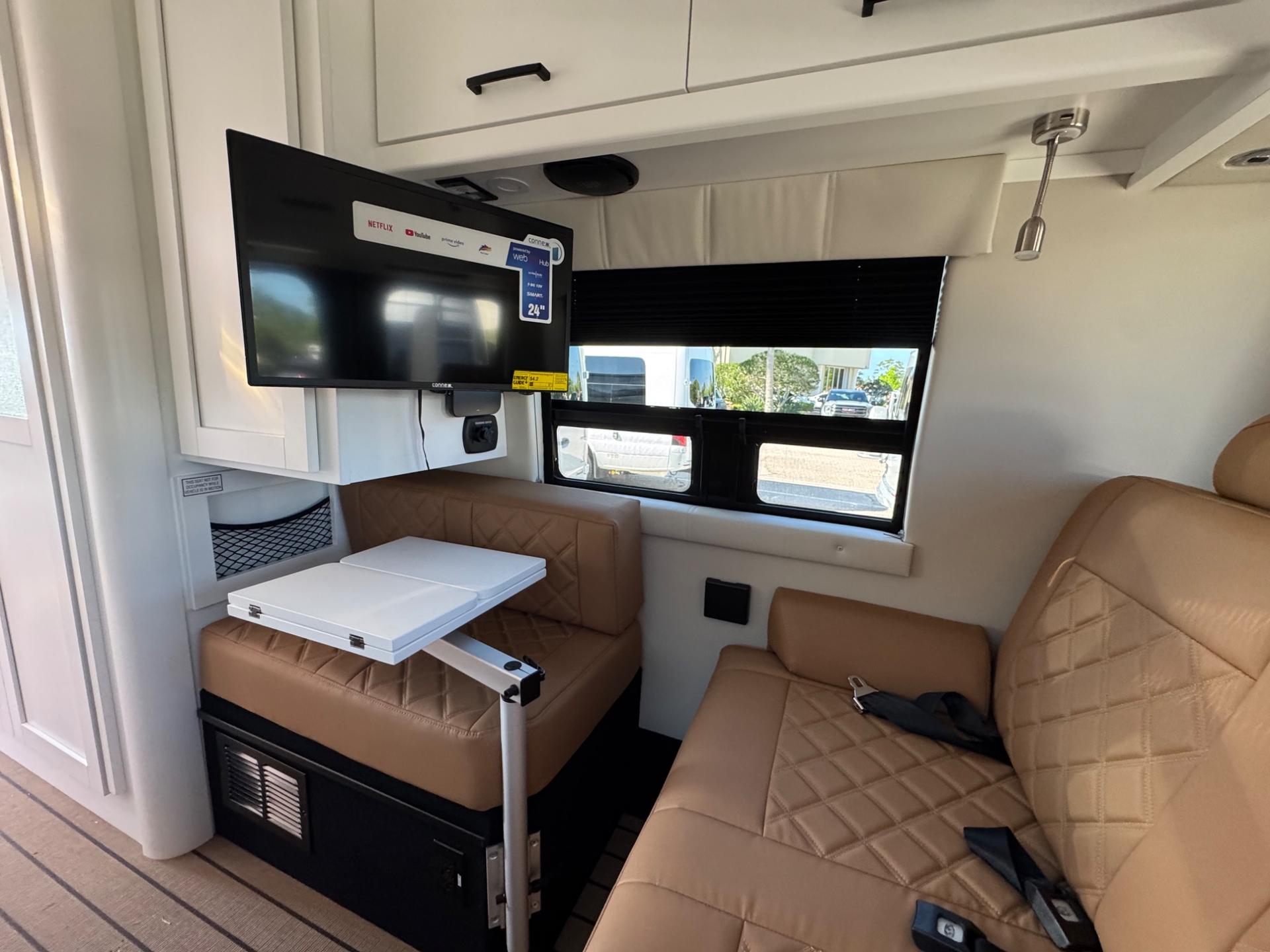 2025 Coachmen 2025 Coachmen Galleria - thumbnail 18