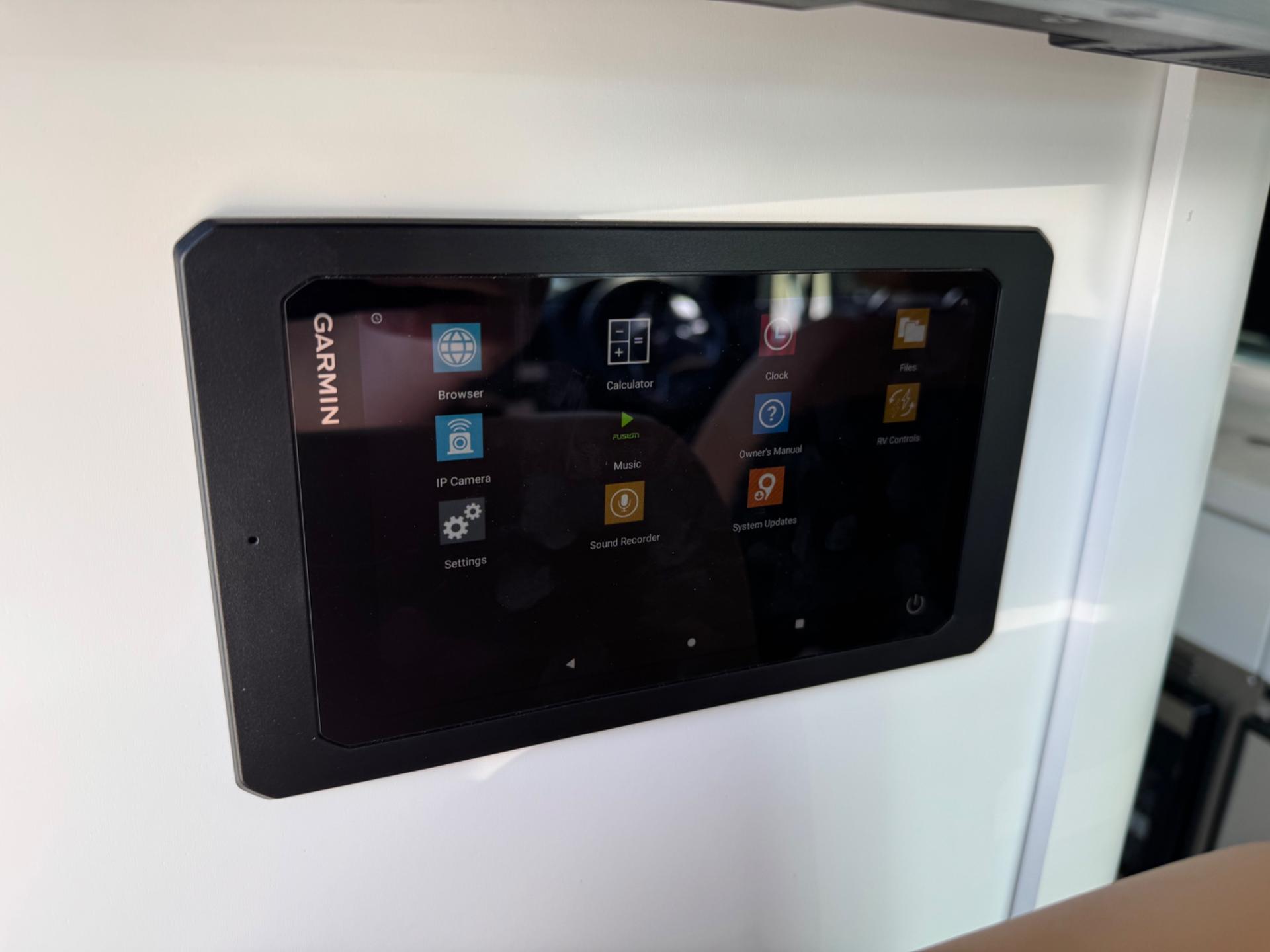 2025 Coachmen 2025 Coachmen Galleria - thumbnail 26