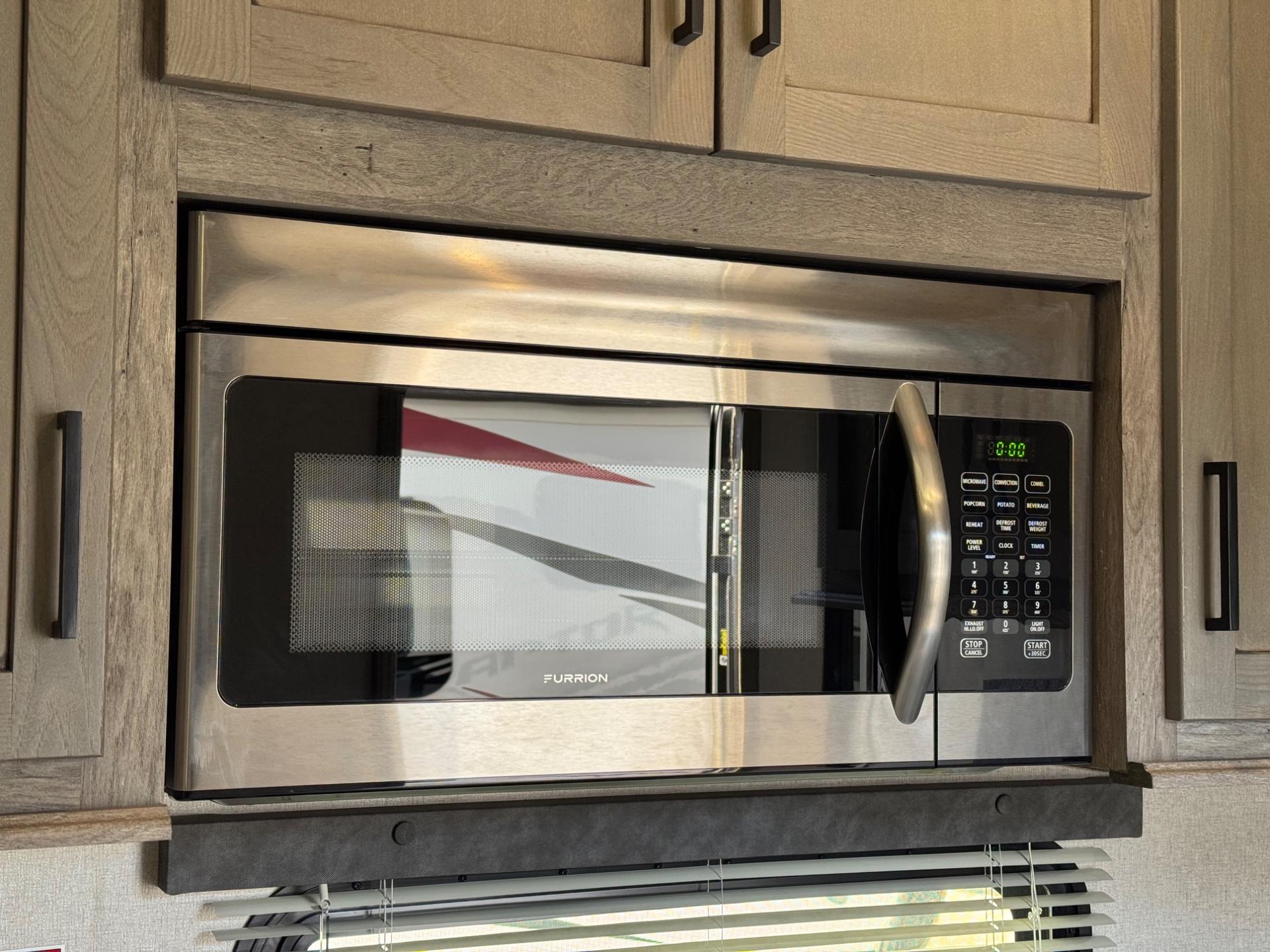 2021 Keystone RV 2021 Keystone RV Raptor - thumbnail 11