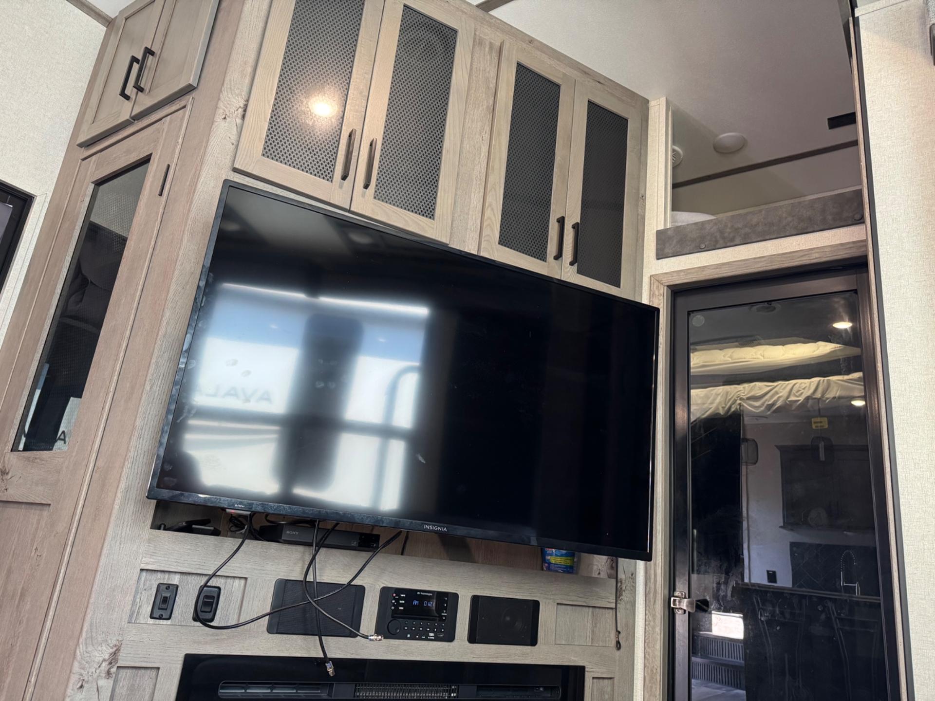 2021 Keystone RV 2021 Keystone RV Raptor - thumbnail 15