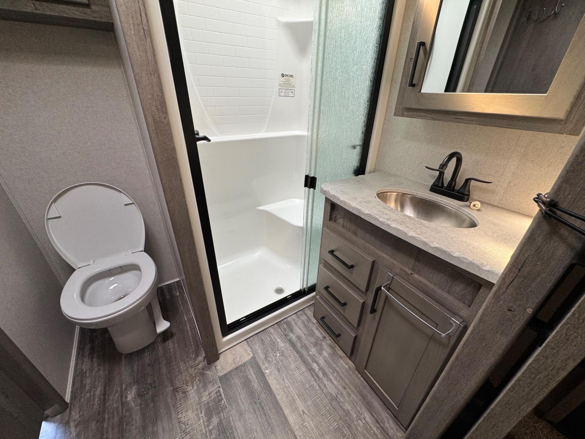 2021 Keystone RV 2021 Keystone RV Raptor - thumbnail 22