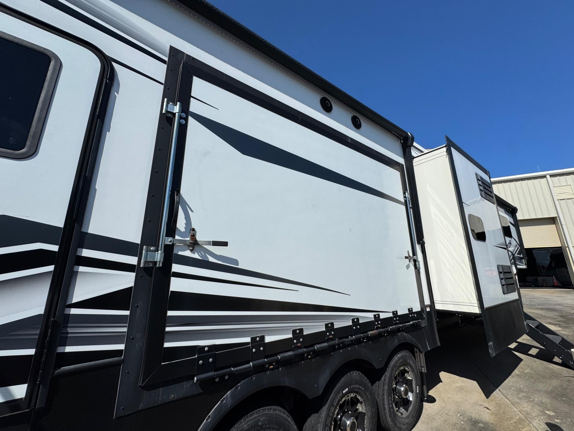 2021 Keystone RV 2021 Keystone RV Raptor - thumbnail 33