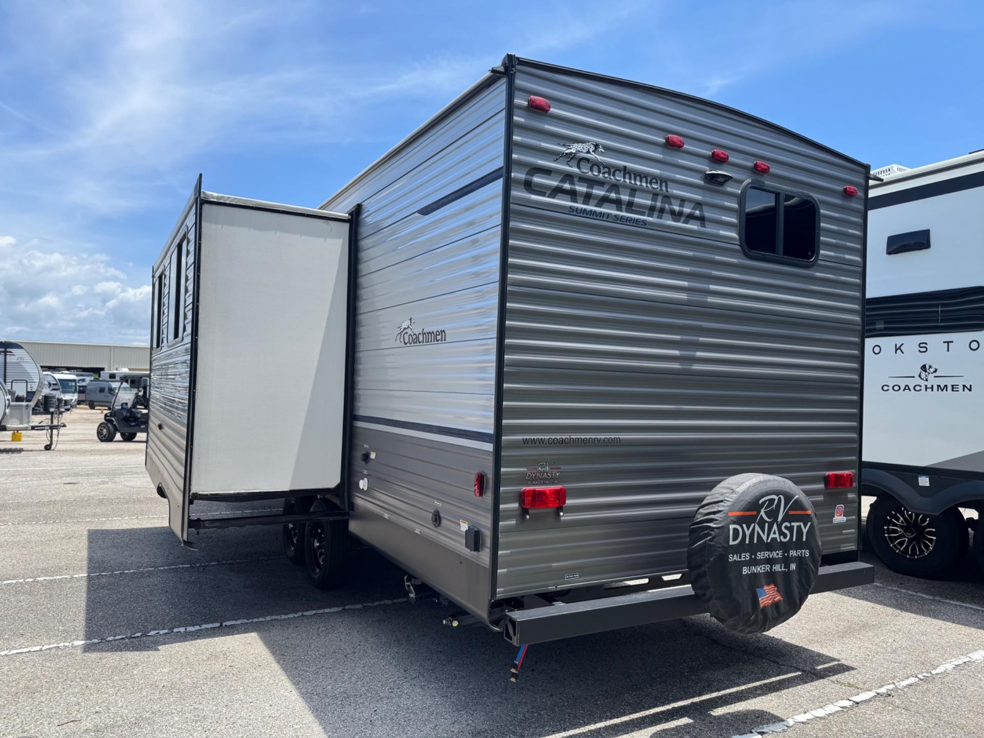 2023 Coachmen 2023 Coachmen Catalina - thumbnail 3