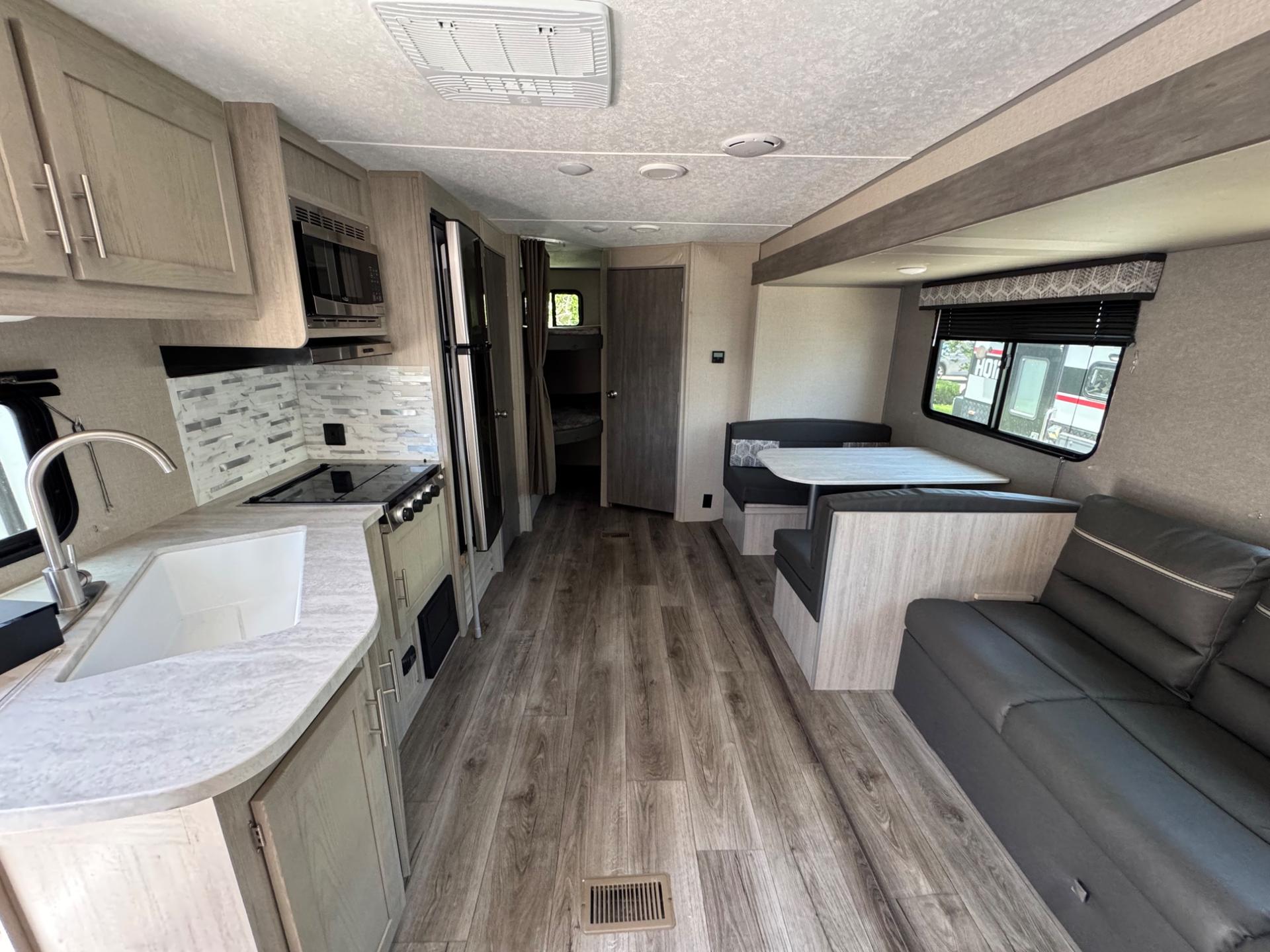2023 Coachmen 2023 Coachmen Catalina - thumbnail 5