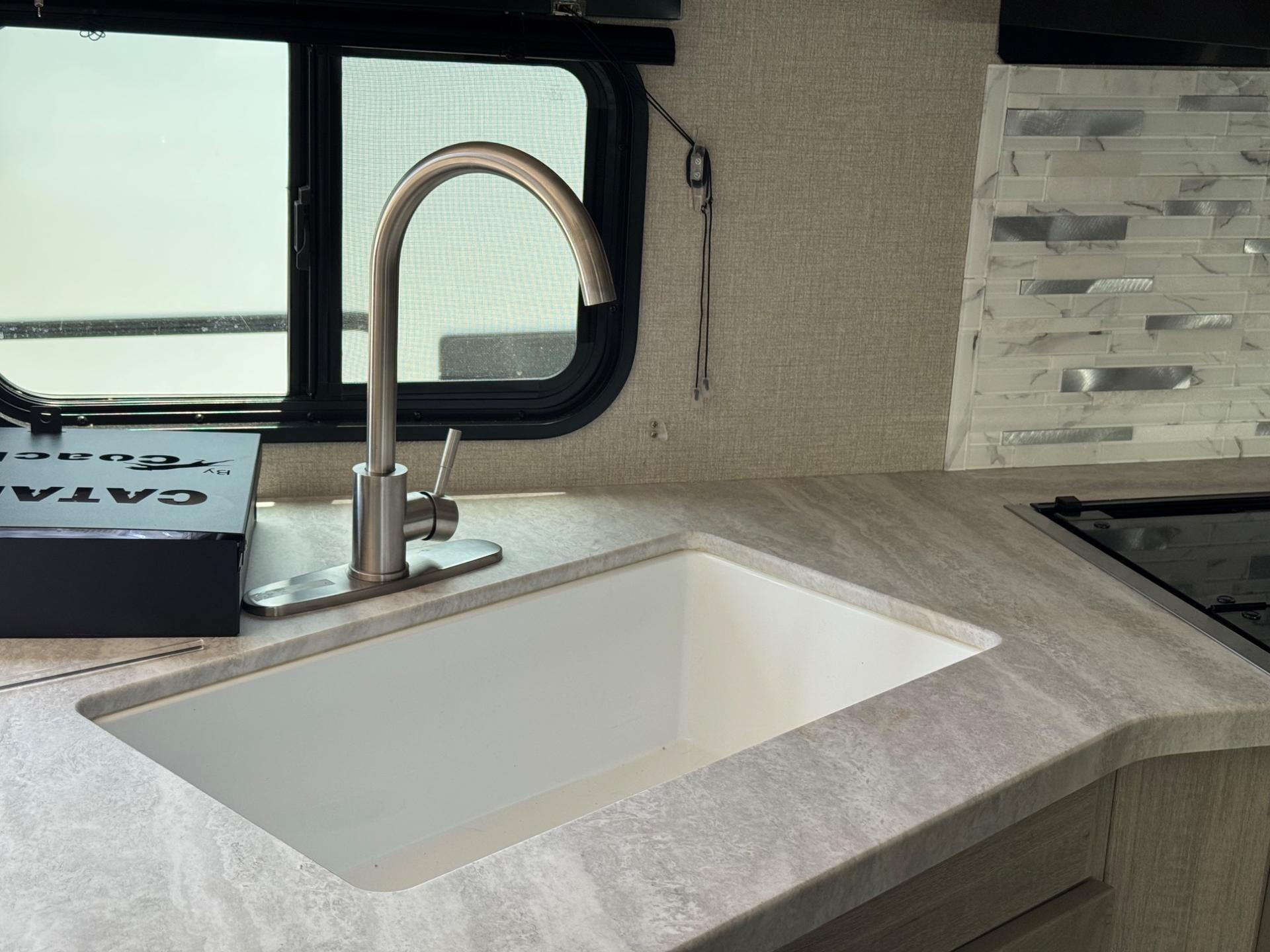 2023 Coachmen 2023 Coachmen Catalina - thumbnail 10
