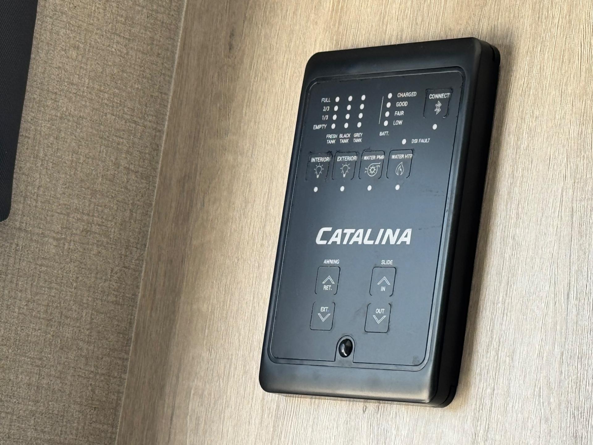 2023 Coachmen 2023 Coachmen Catalina - thumbnail 23