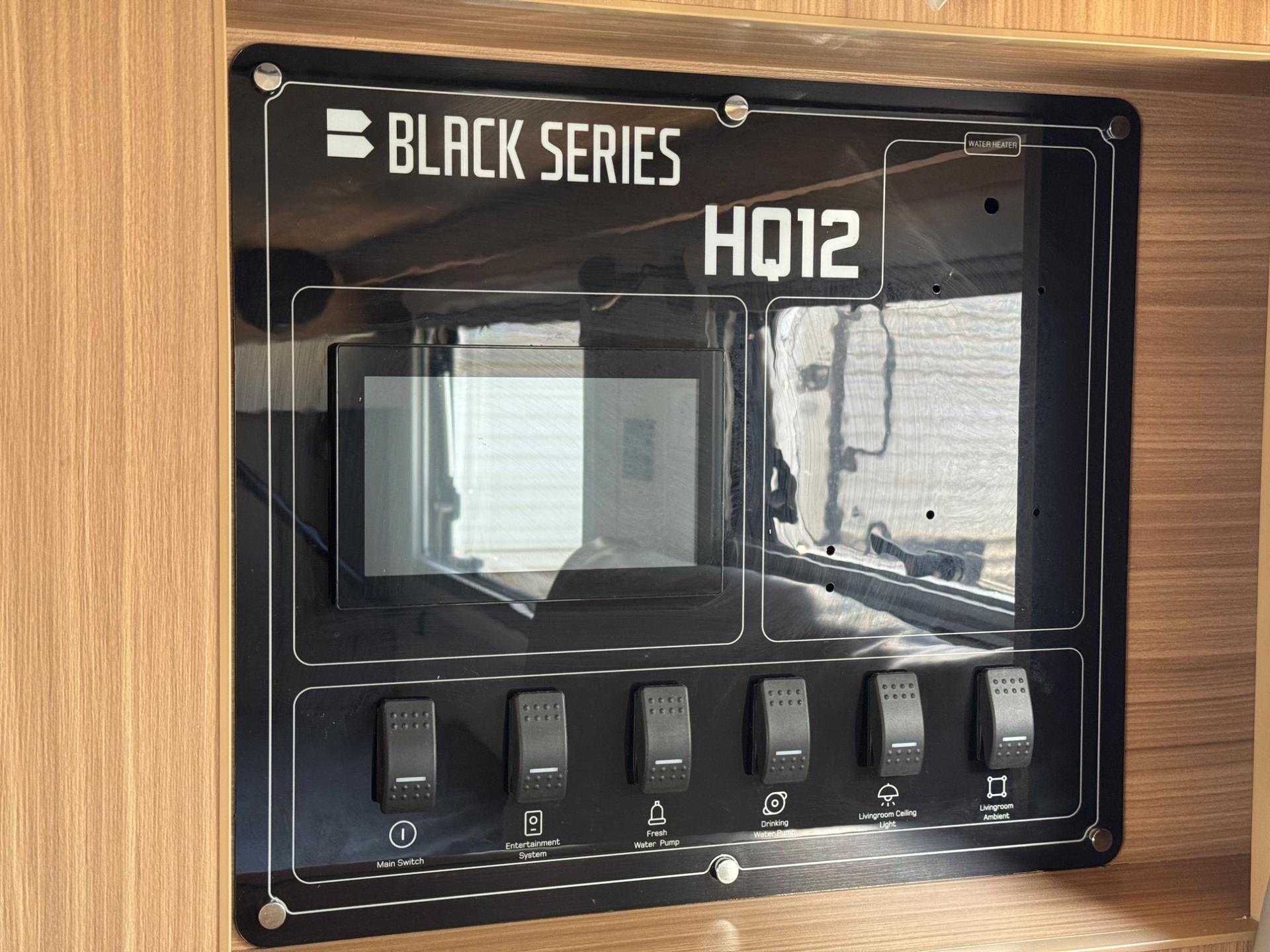 2022 Black Series 2022 Black Series HQ12 - thumbnail 18
