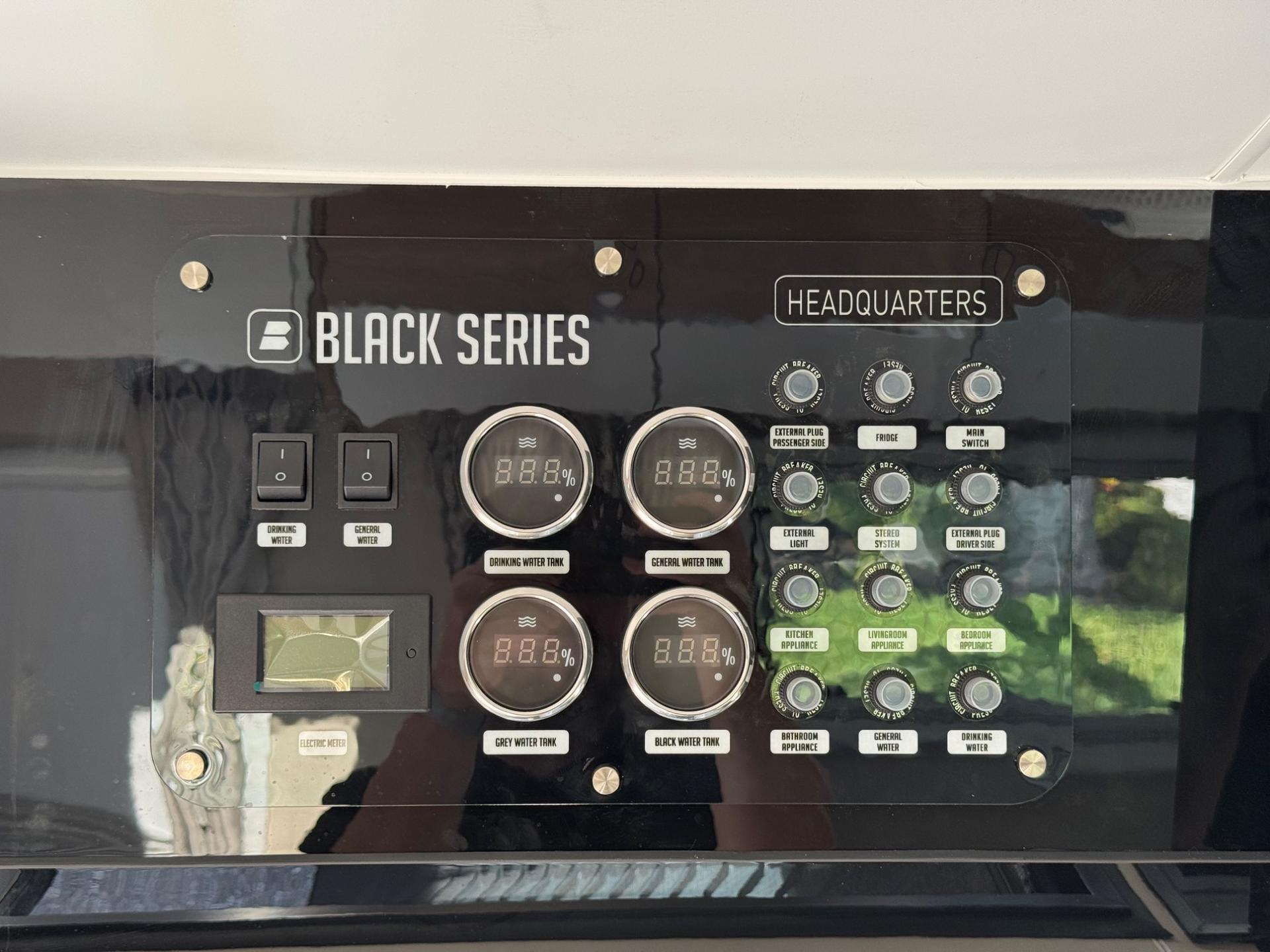 2023 Black Series 2023 Black Series HQ15 - thumbnail 20
