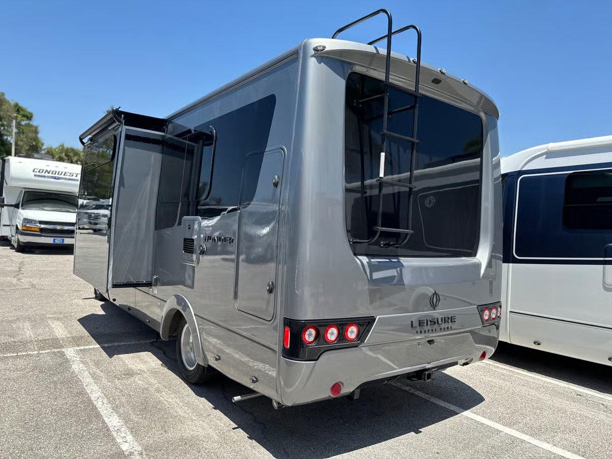 2026 Leisure Travel Vans 2026 Leisure Travel Vans Wonder - thumbnail 4