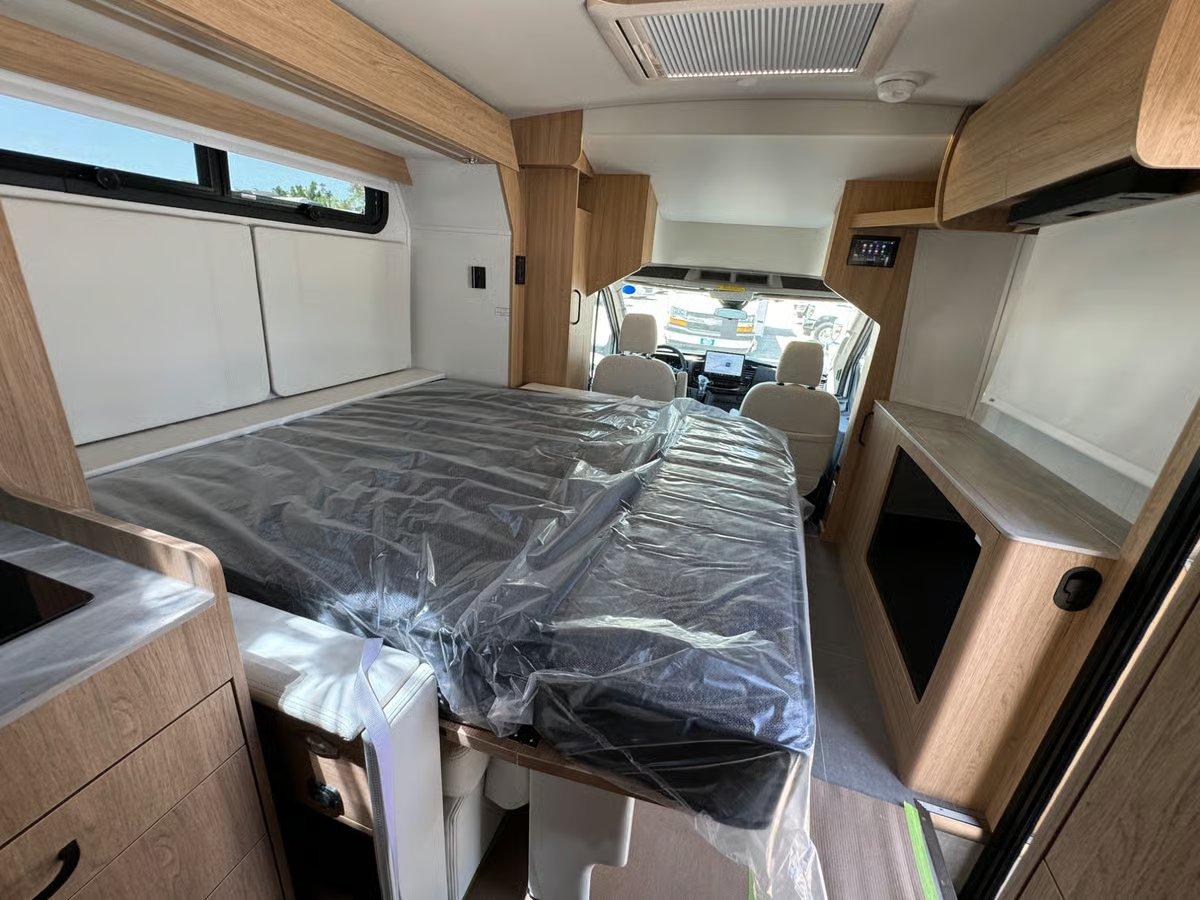2026 Leisure Travel Vans 2026 Leisure Travel Vans Wonder - thumbnail 11