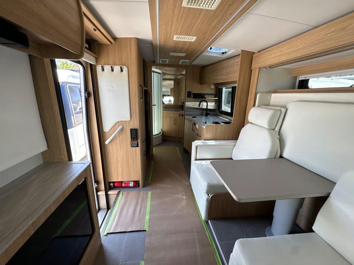 2026 Leisure Travel Vans 2026 Leisure Travel Vans Wonder - thumbnail 7