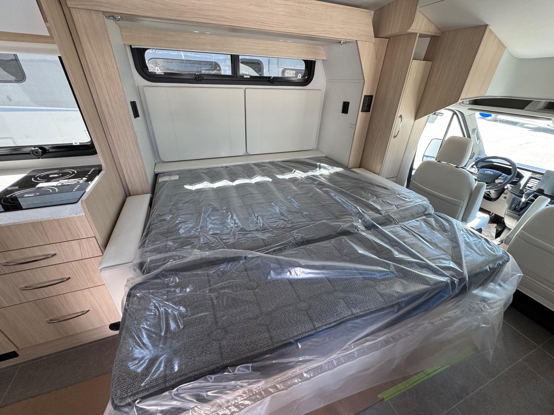 2026 Leisure Travel Vans 2026 Leisure Travel Vans Wonder - thumbnail 15