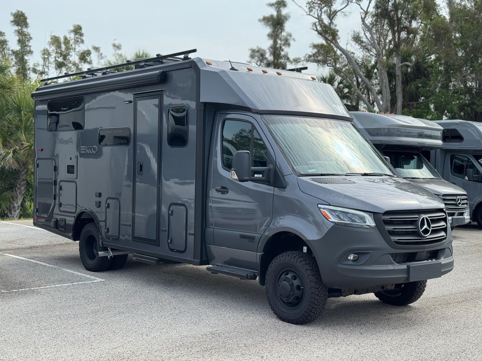 2027 WINNEGABO EKKO 23B