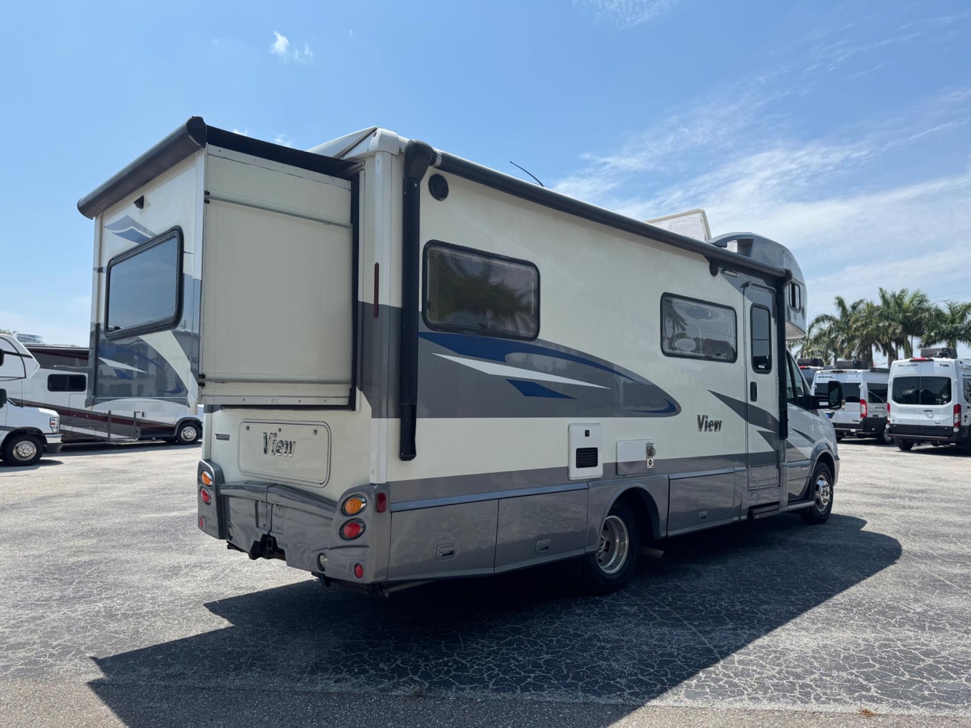 2018 WINNEBAGO 2018 WINNEBAGO VIEW - thumbnail 4