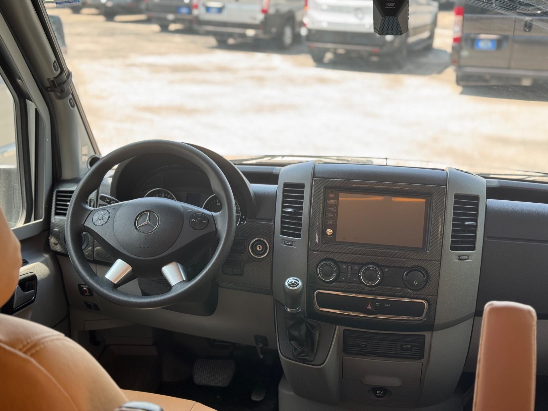 2018 WINNEBAGO 2018 WINNEBAGO VIEW - thumbnail 5