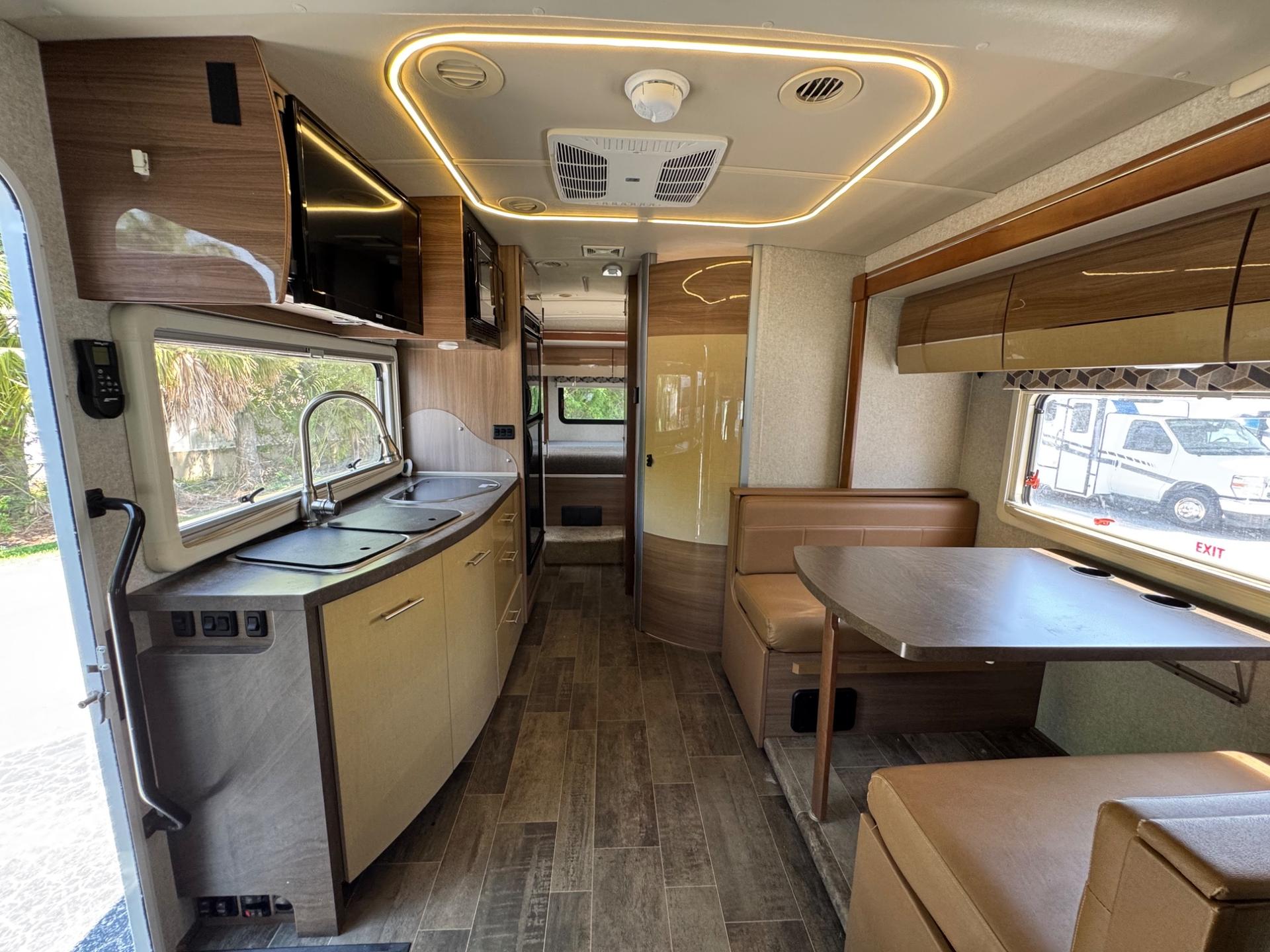 2018 WINNEBAGO 2018 WINNEBAGO VIEW - thumbnail 6