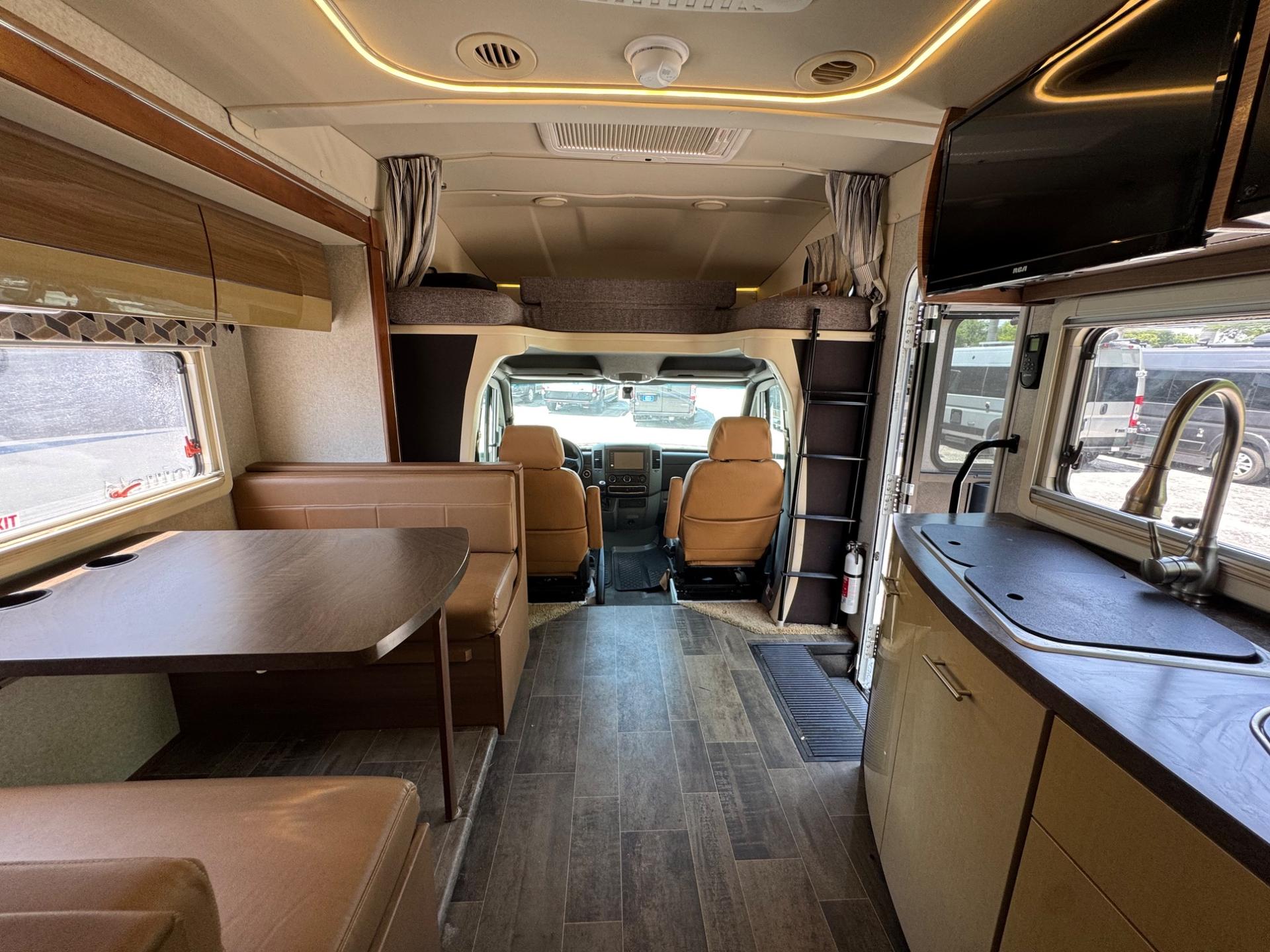 2018 WINNEBAGO 2018 WINNEBAGO VIEW - thumbnail 7